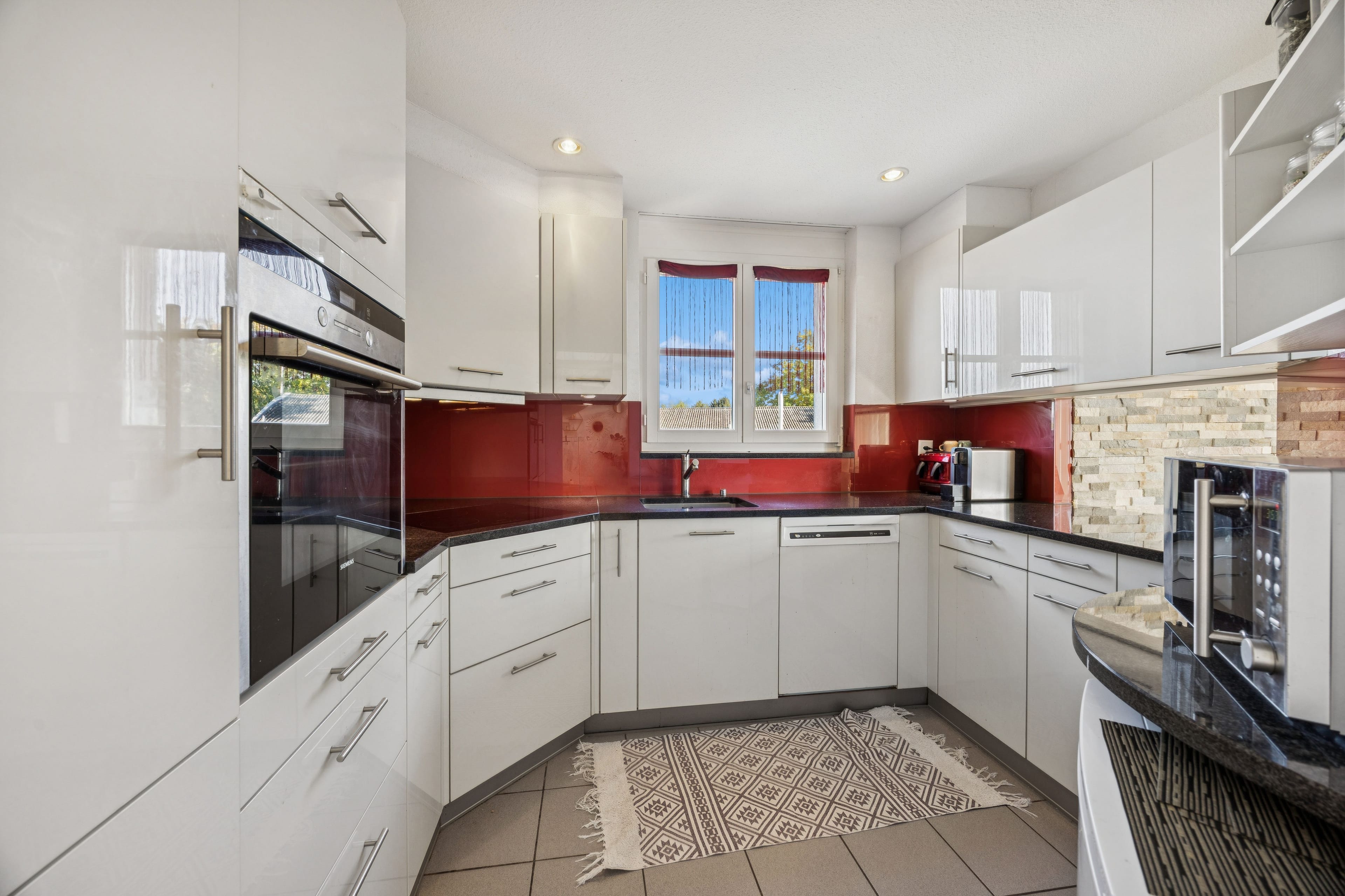 Attraktive 5.5-Zimmer-Maisonettewohnung - 8