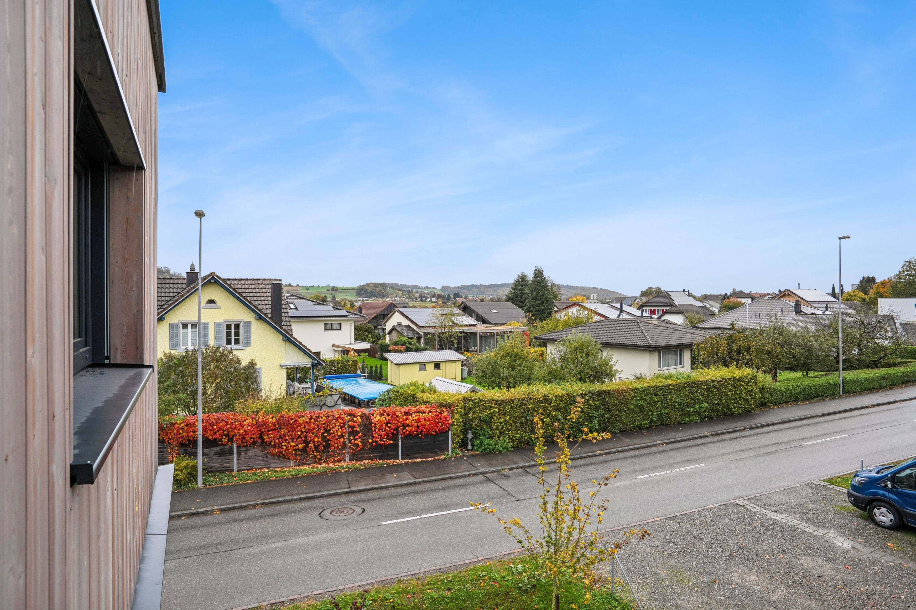 Ruhig und Naturnah - Bild 12