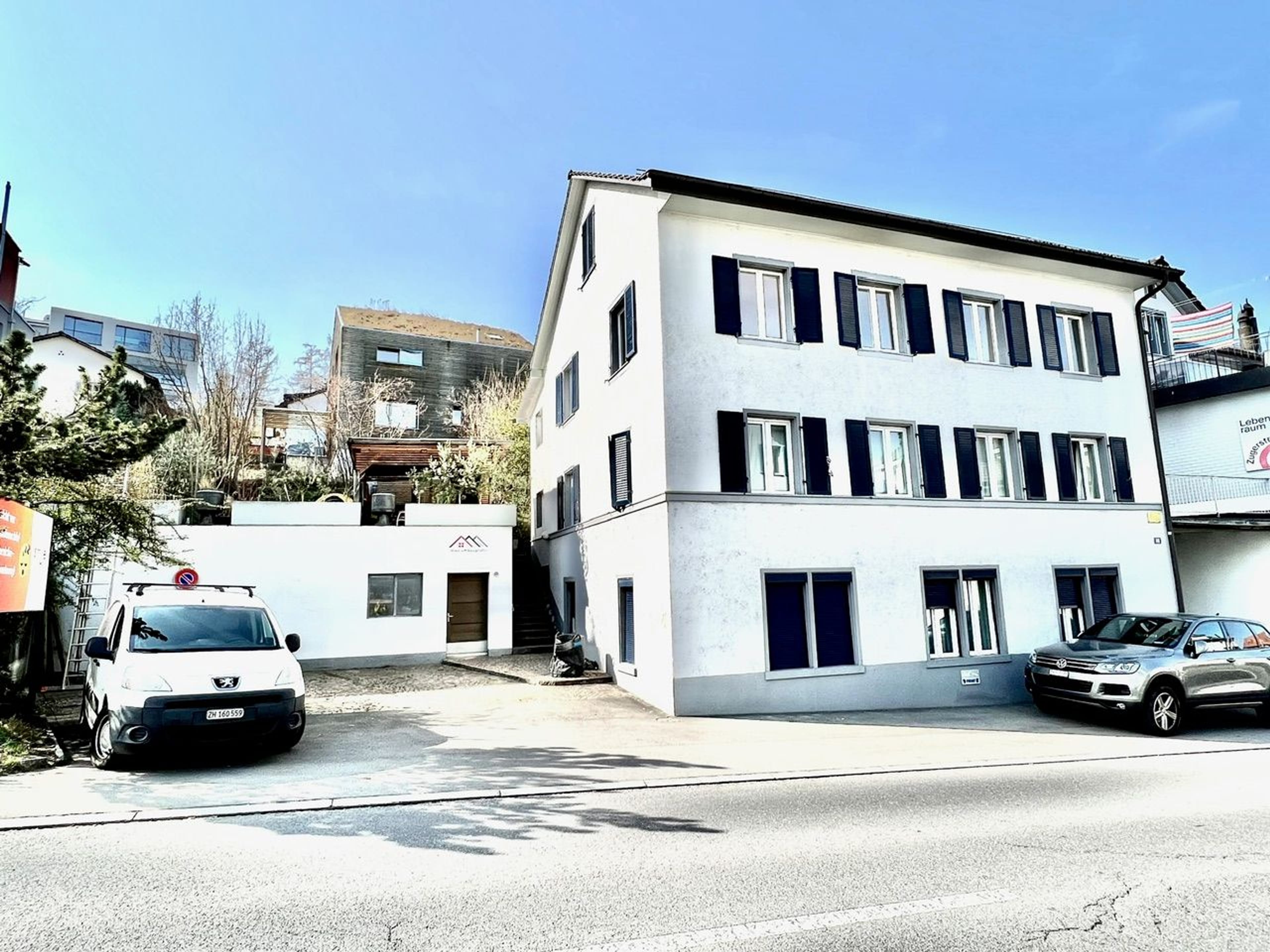 Mehrfamilienhaus mit Seeblick - Bild 6
