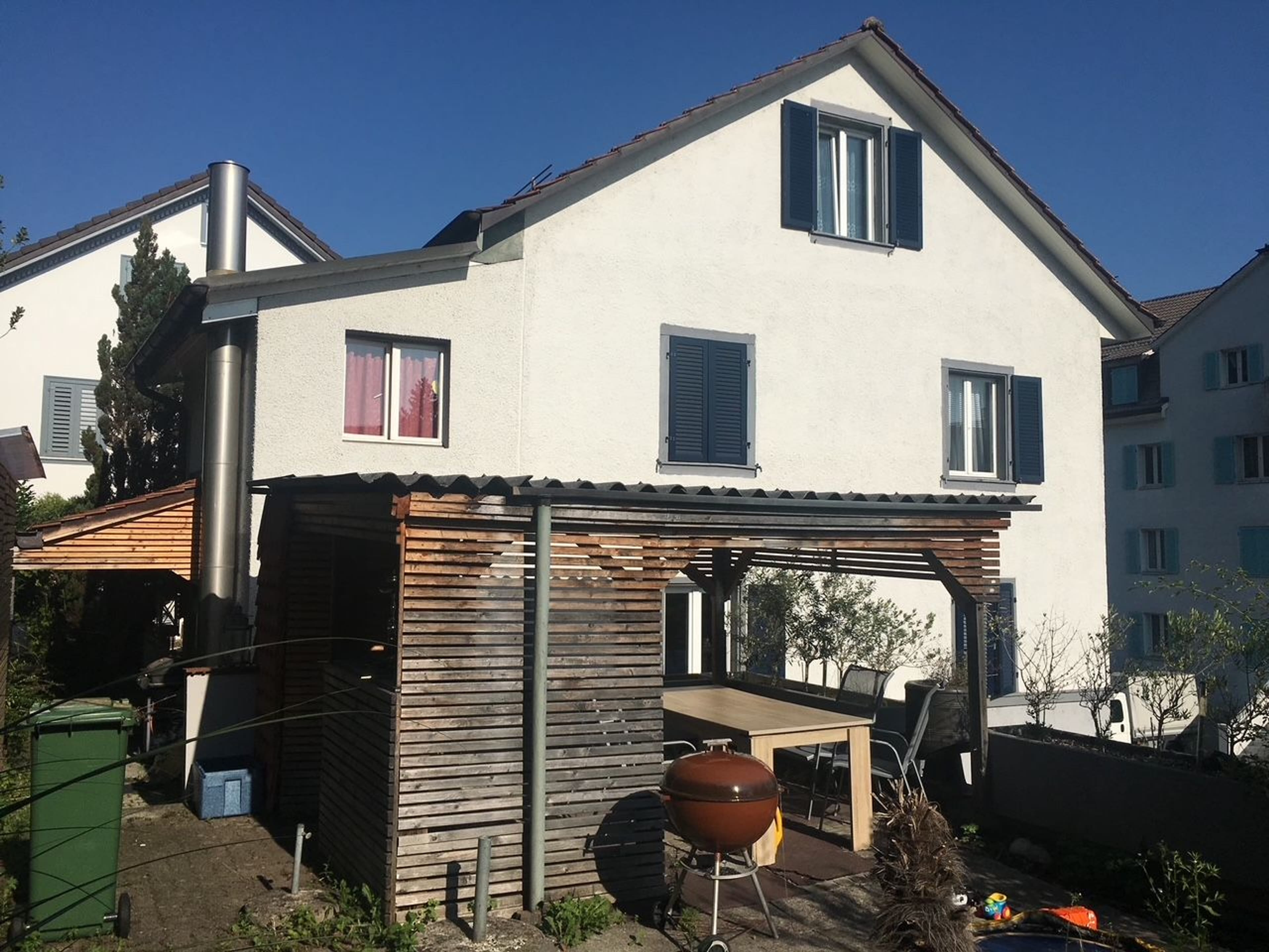 Mehrfamilienhaus mit Seeblick - Bild 8