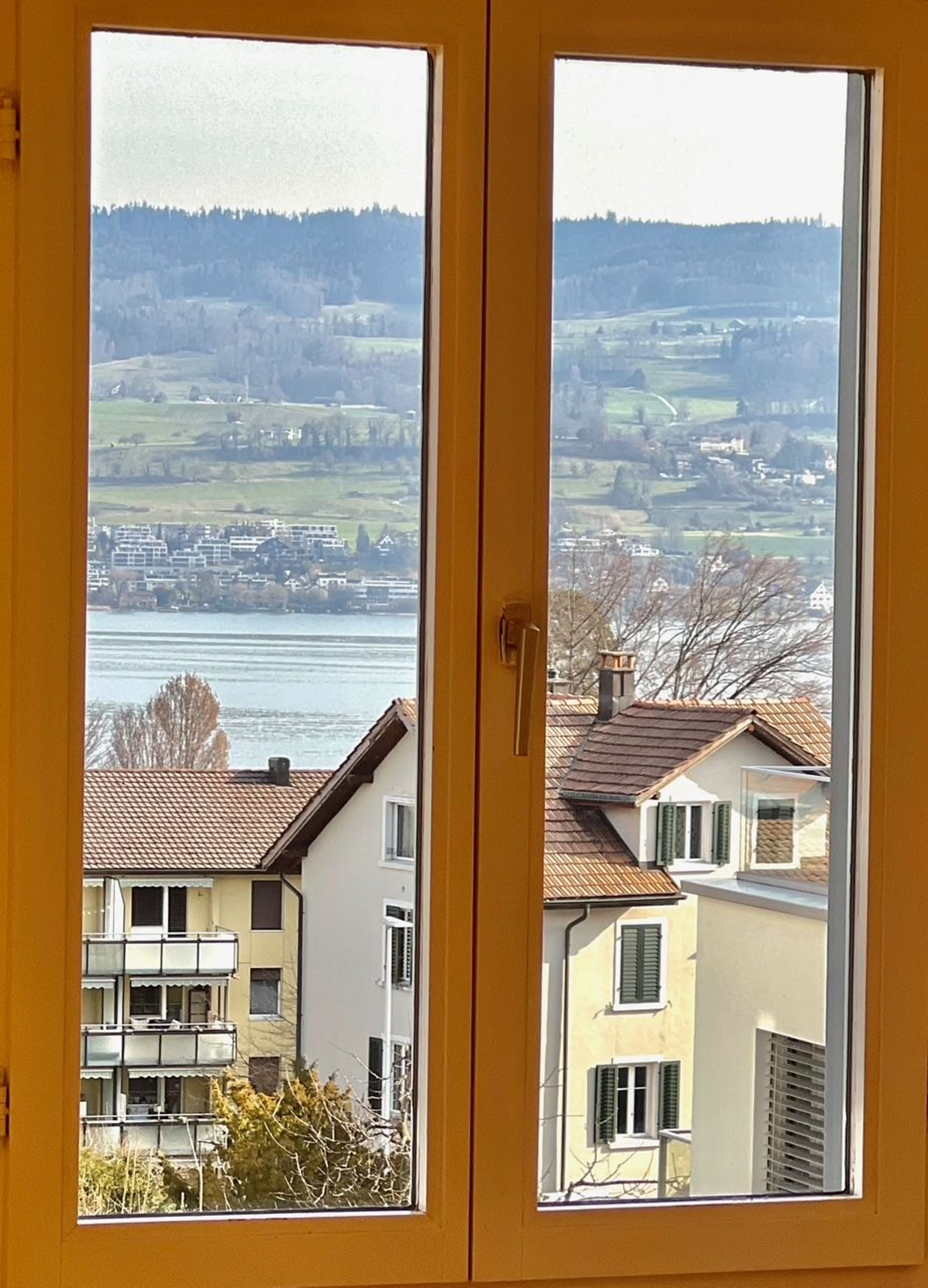 Mehrfamilienhaus mit Seeblick - Bild 5