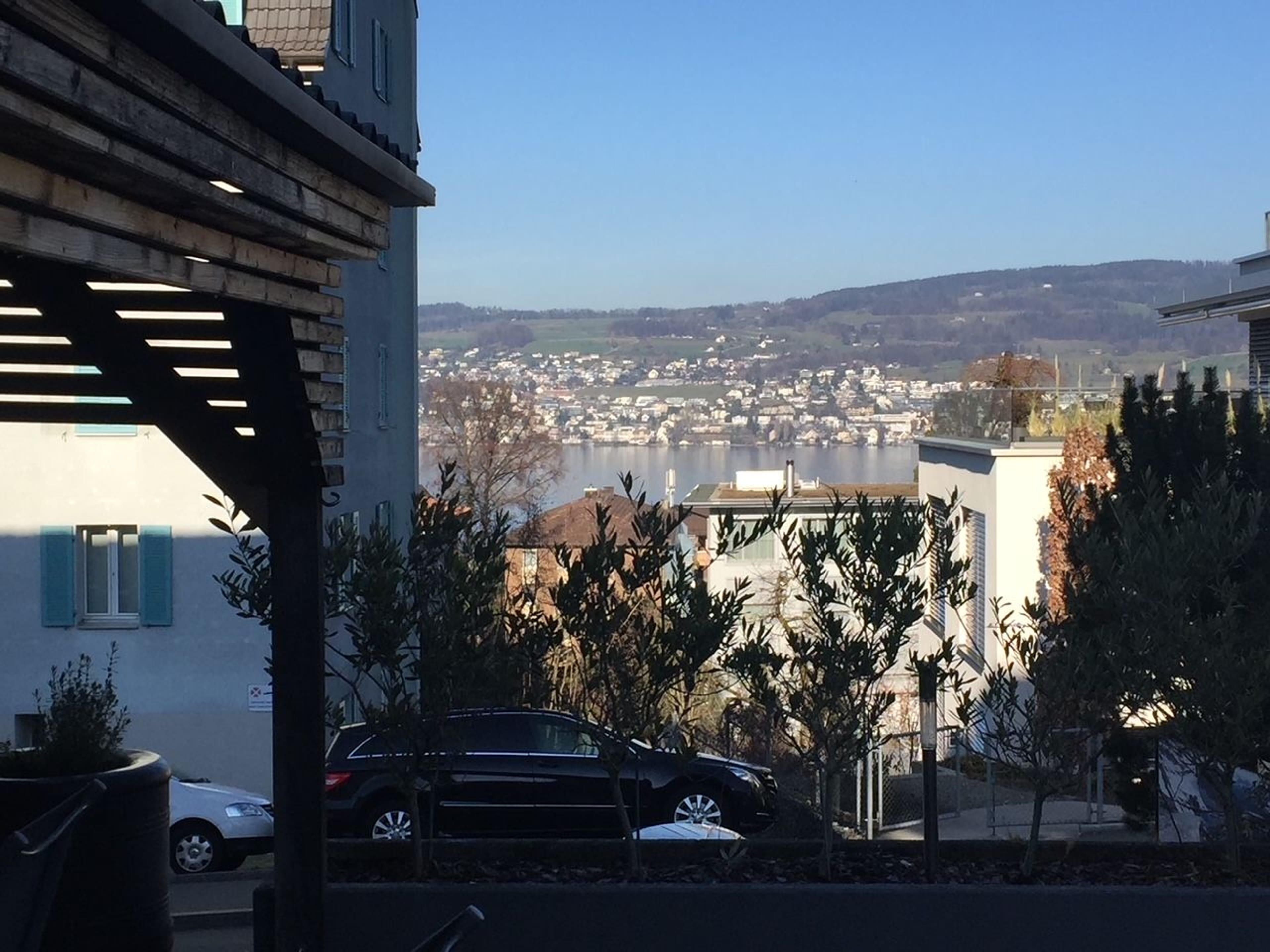 Mehrfamilienhaus mit Seeblick - Bild 7
