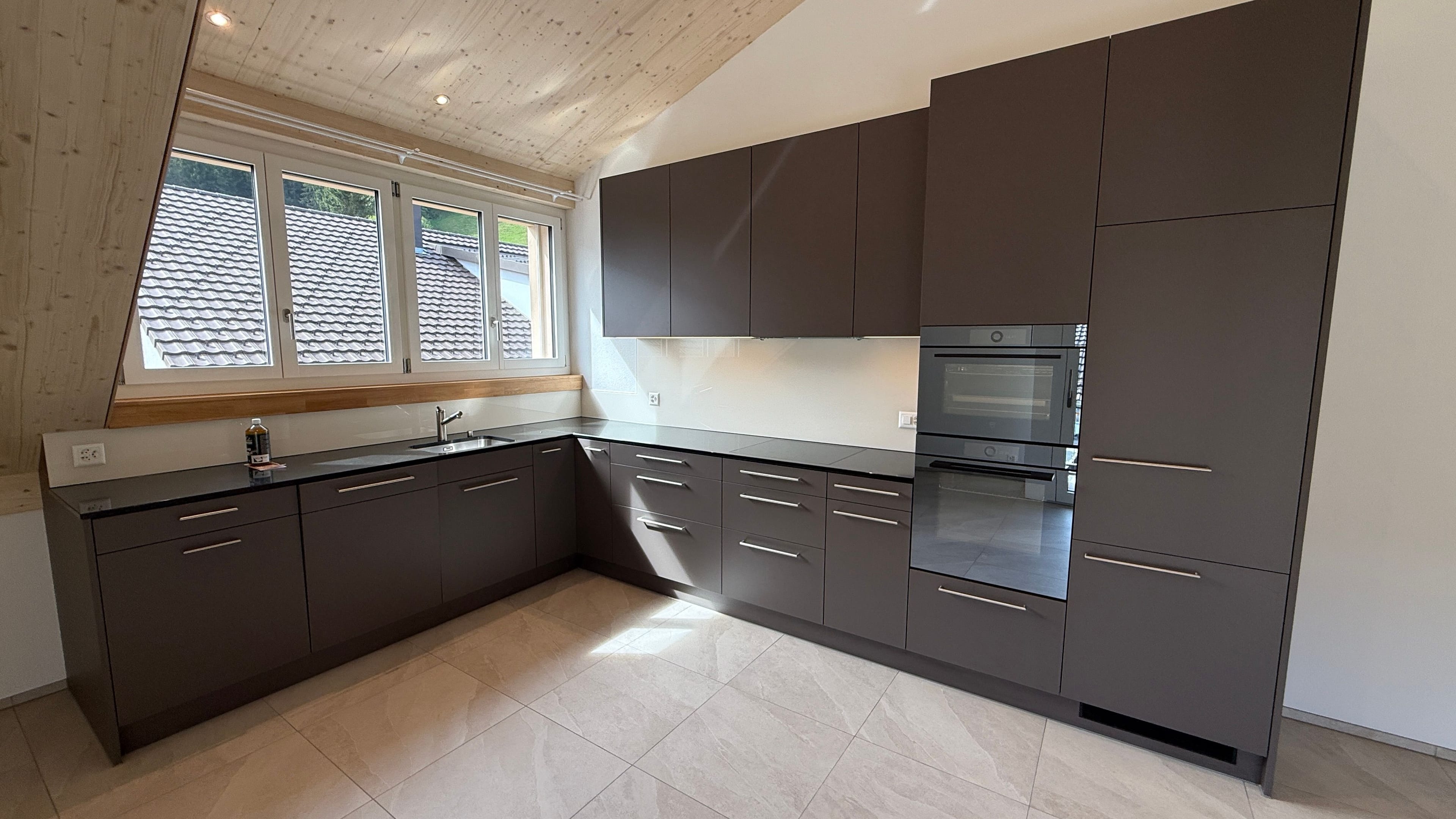Dachwohnung im Eigentumsstandard - Bild 4
