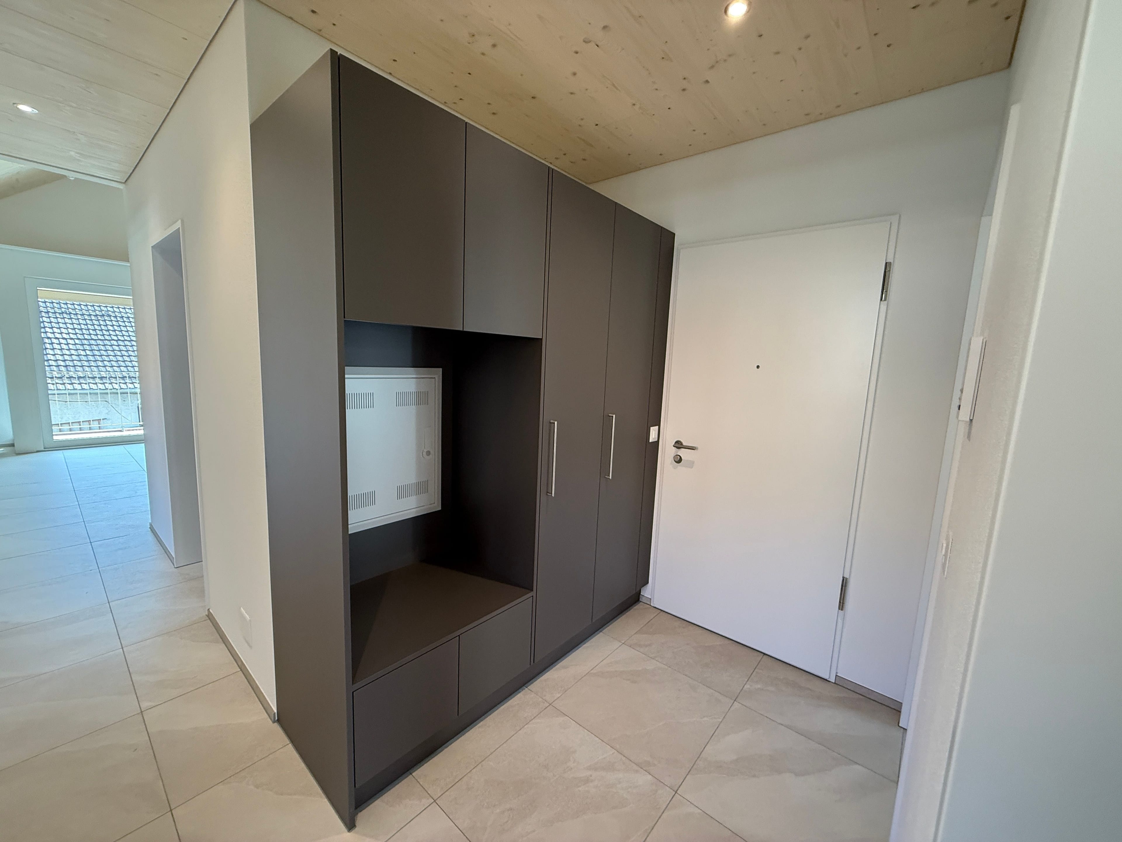 Dachwohnung im Eigentumsstandard - Bild 5