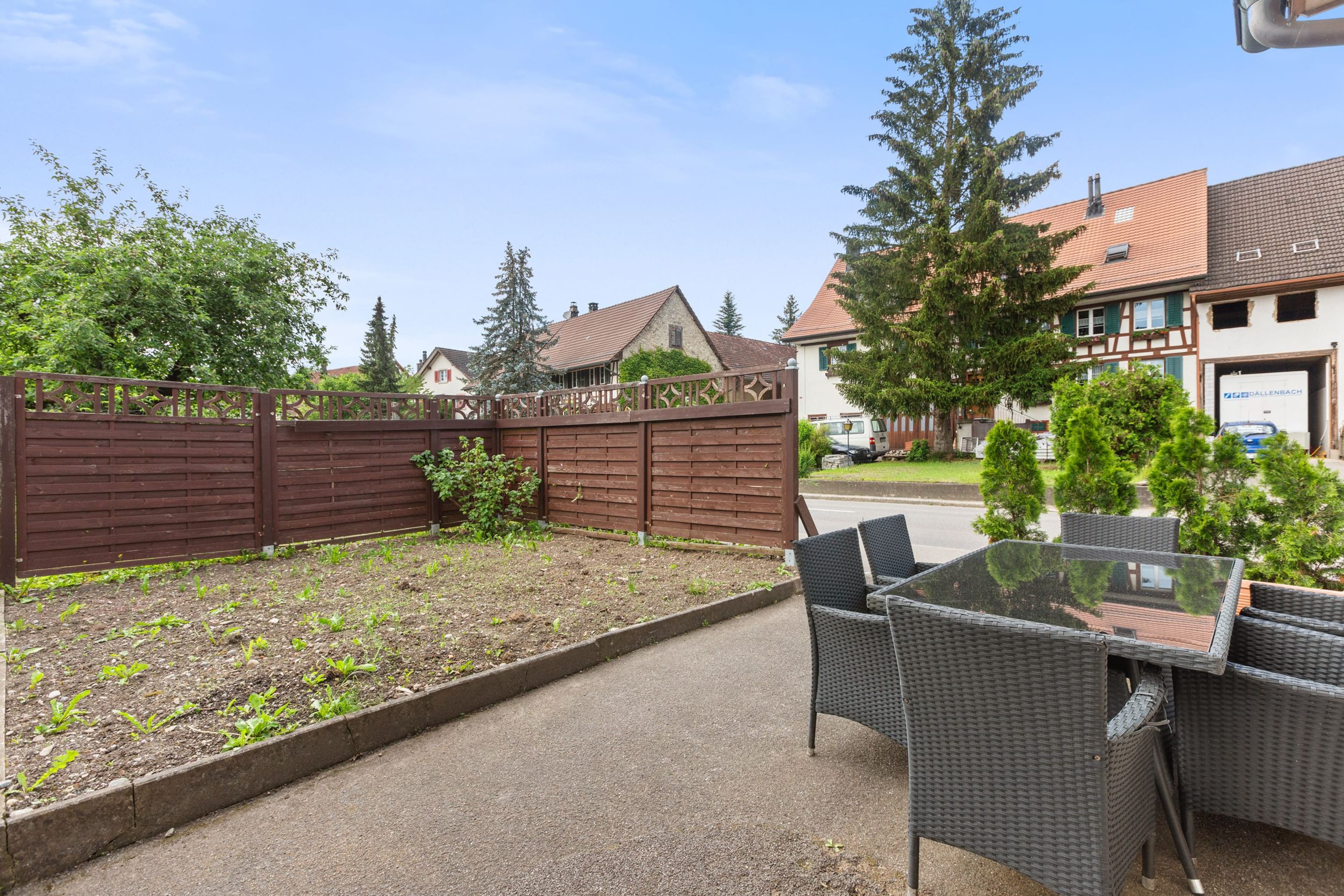 Charmantes 7-Zimmer-DEFH mit italienischem Flair und viel Komfort - Bild 6
