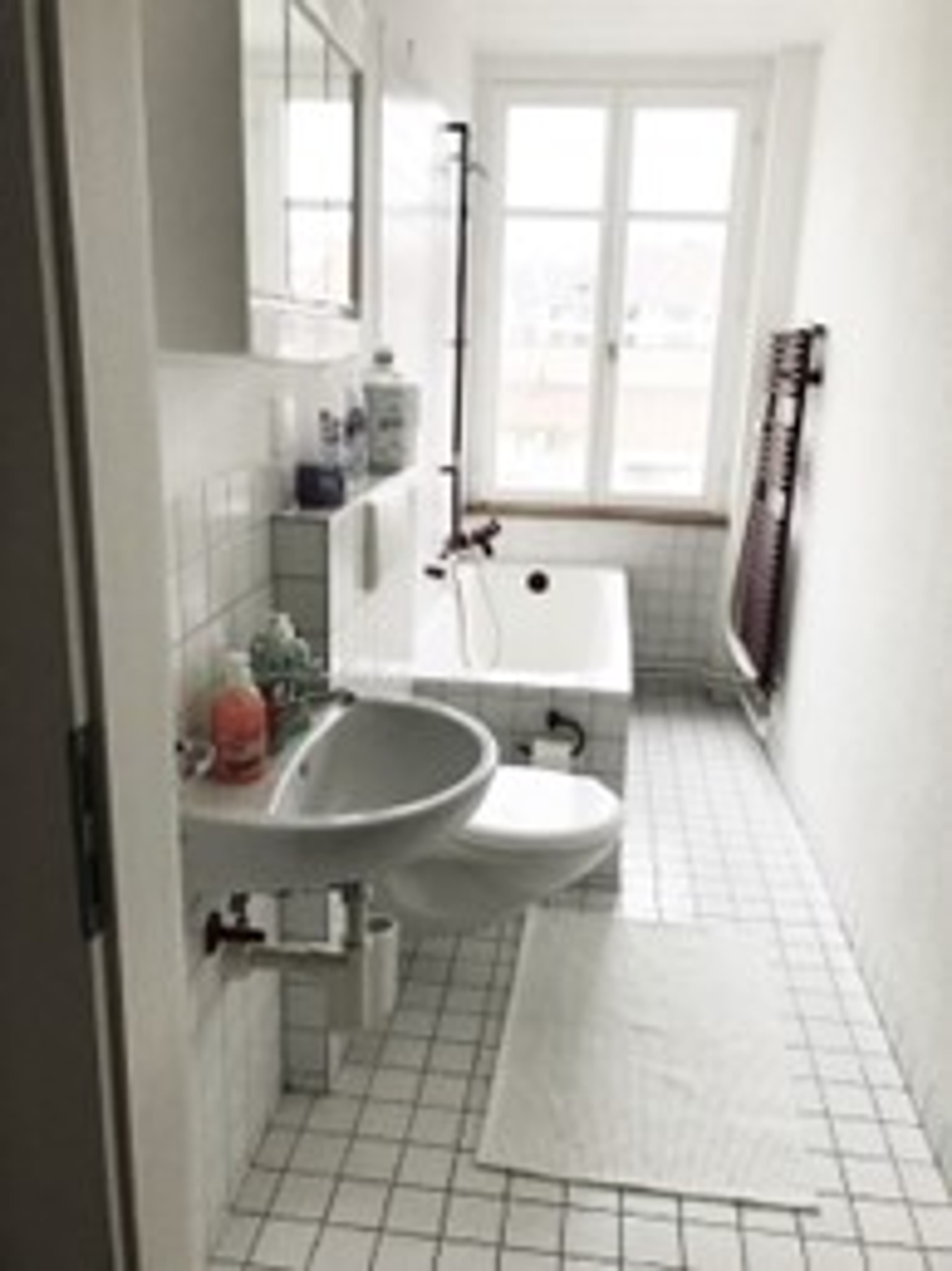 MFH Objekt in Basel - Bild 5