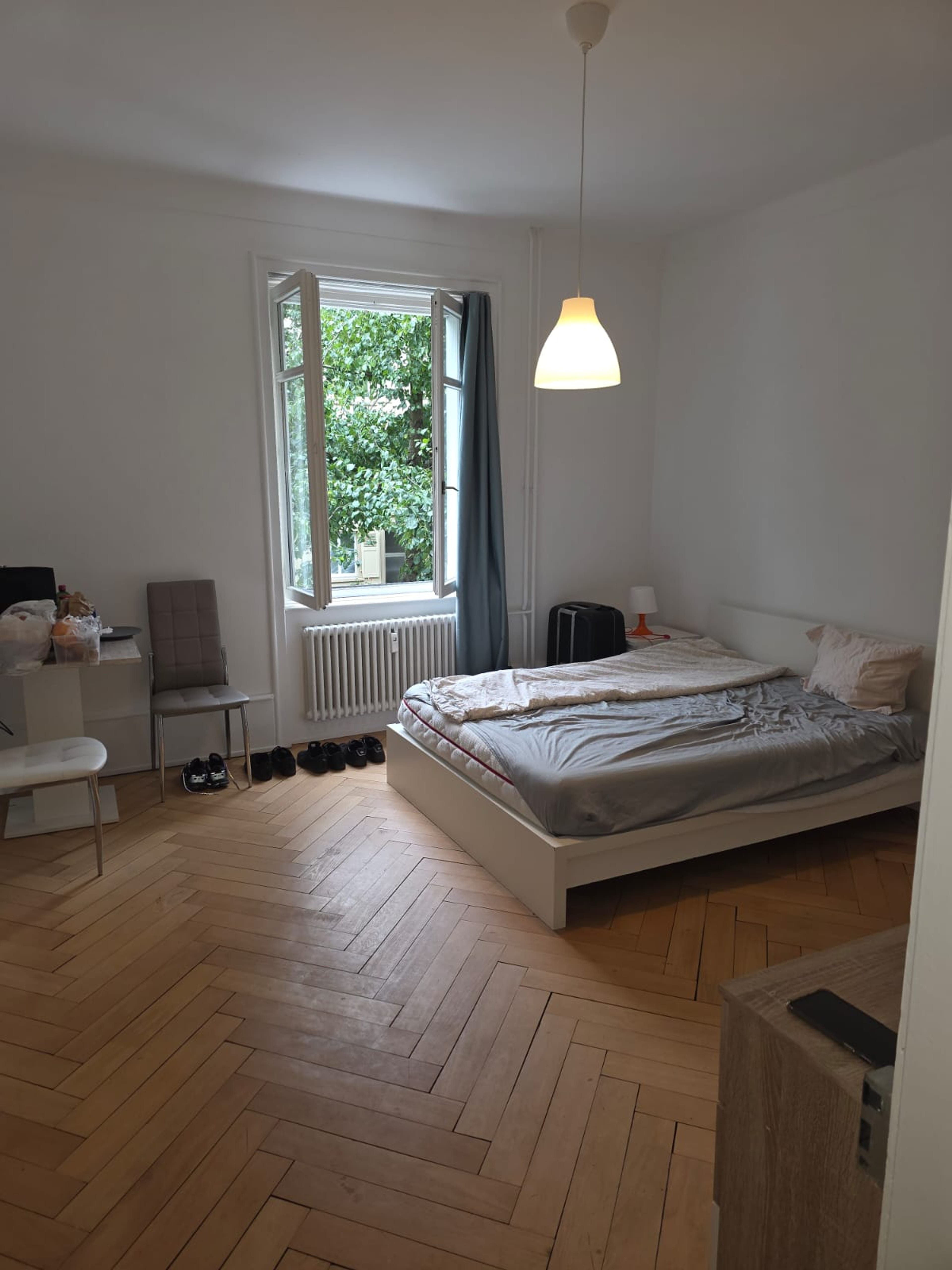 MFH Objekt in Basel - Bild 8