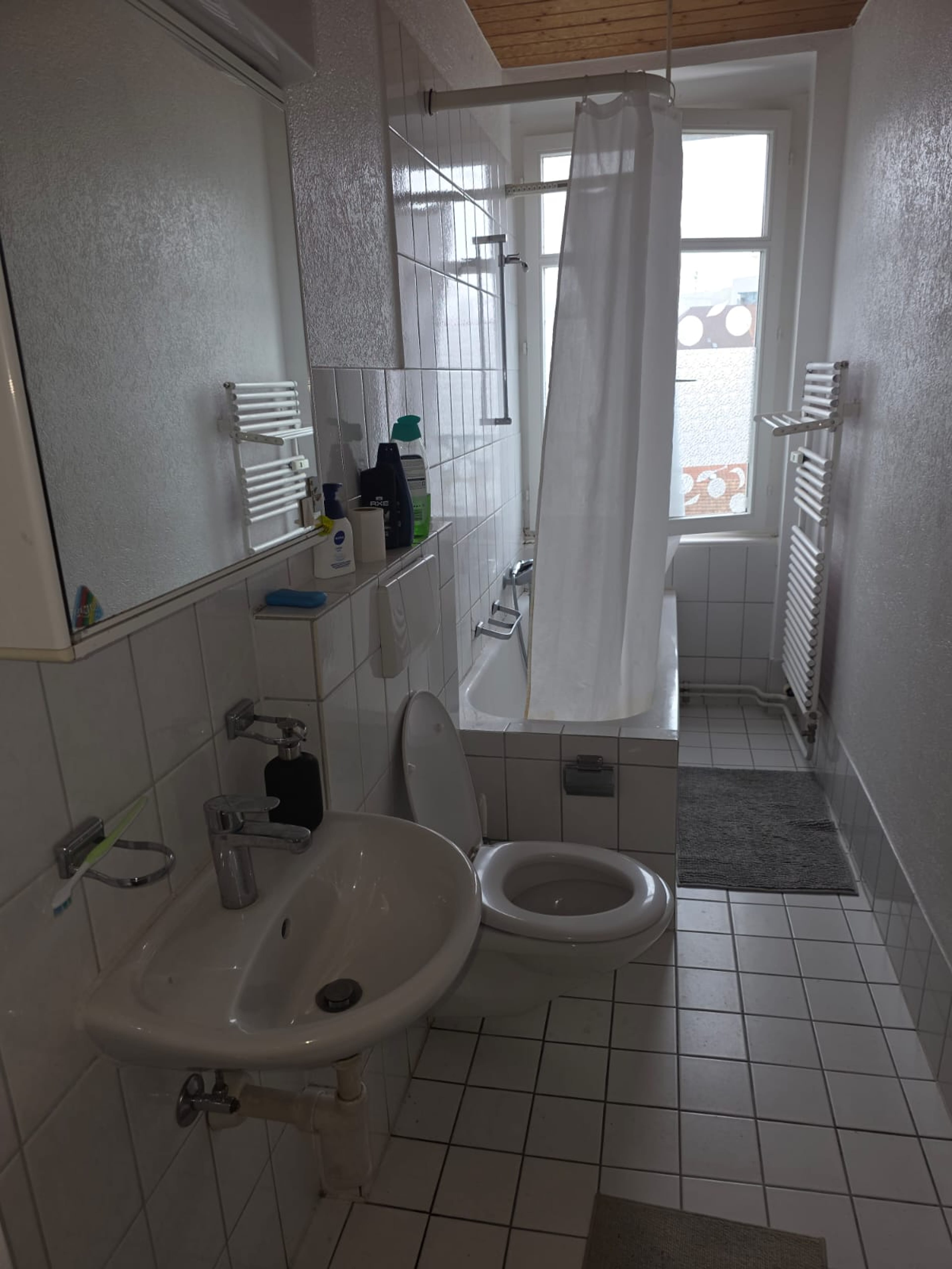 MFH Objekt in Basel - Bild 4