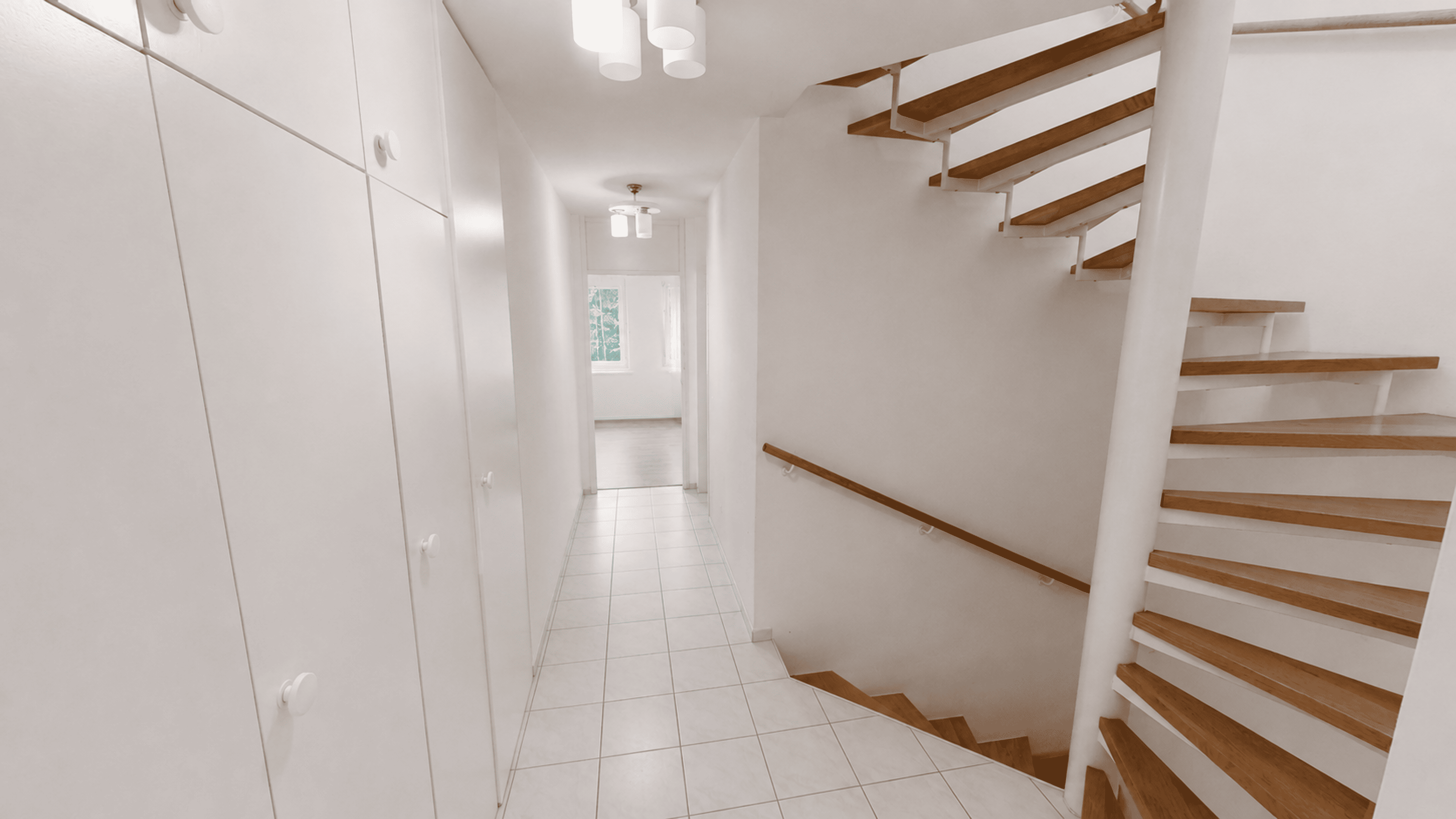 4.5 Zimmer Maisonette Wohnung am Flüsschen Ergolz – Fragen Sie nach Finanzierung und Mietkauf - Bild 4