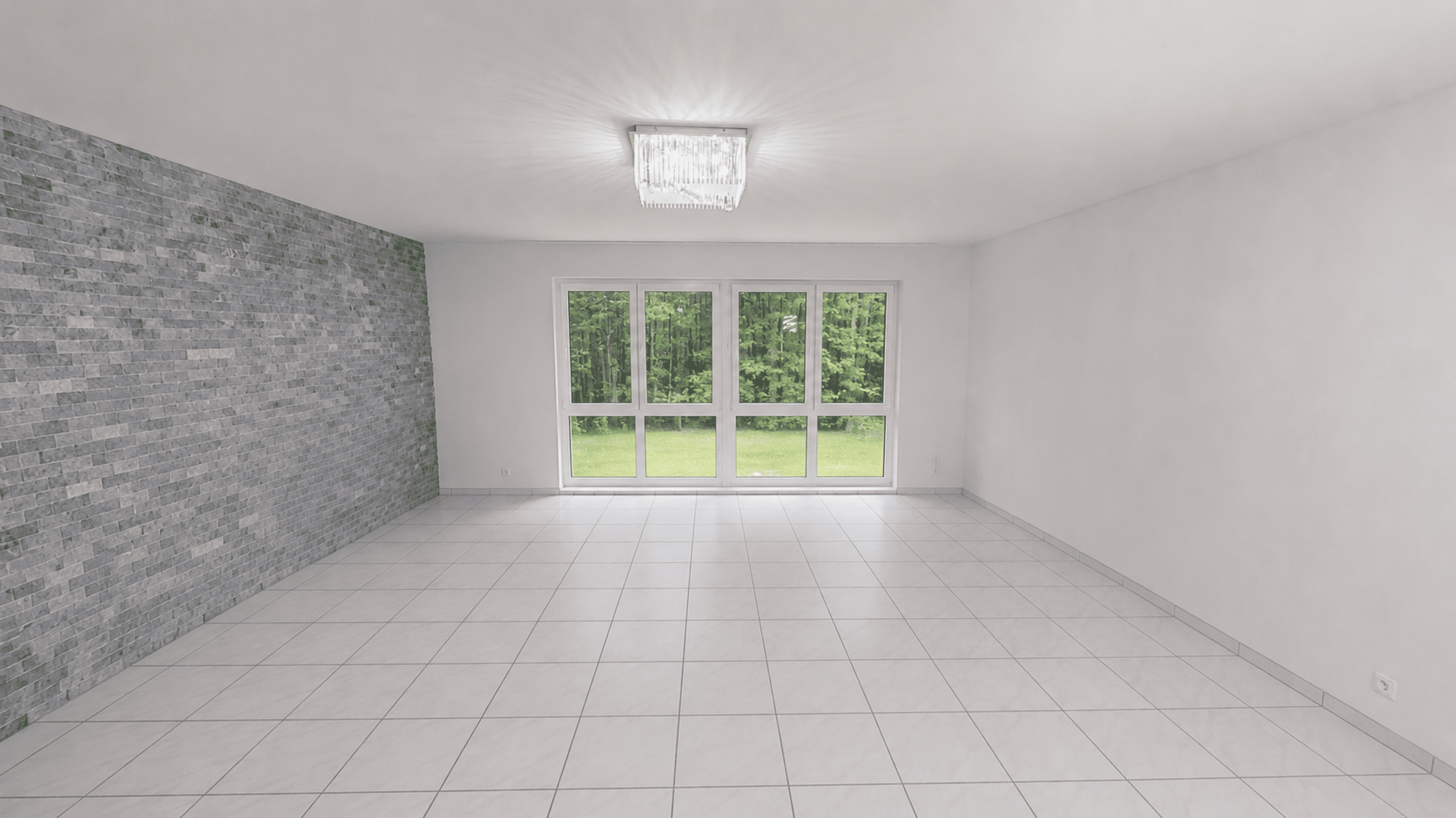 4.5 Zimmer Maisonette Wohnung am Flüsschen Ergolz – Fragen Sie nach Finanzierung und Mietkauf - Bild 2