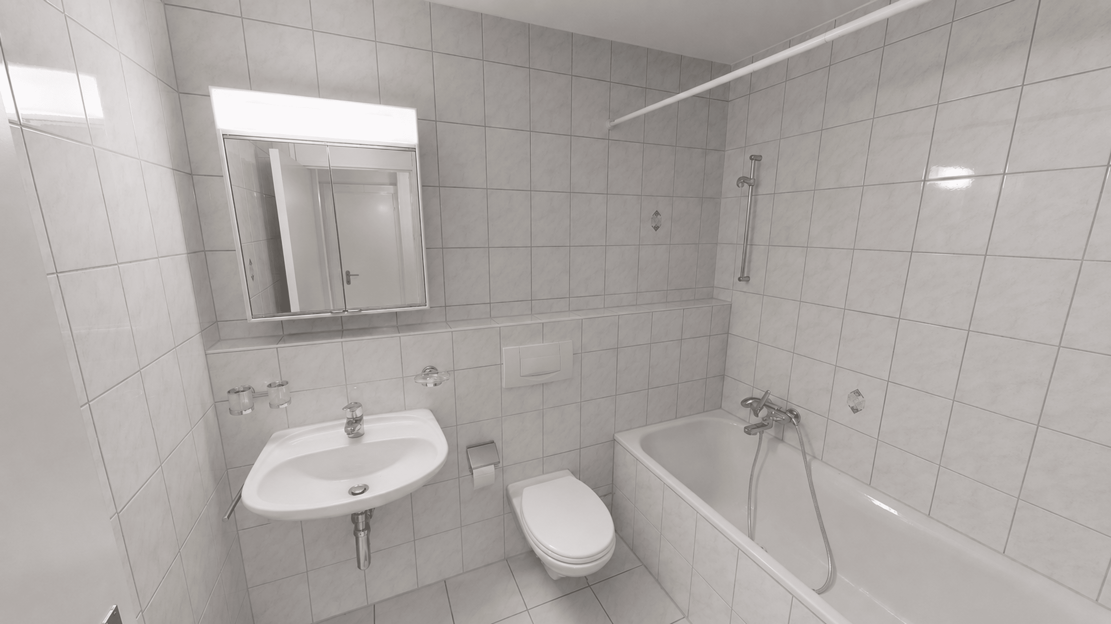 4.5 Zimmer Maisonette Wohnung am Flüsschen Ergolz – Fragen Sie nach Finanzierung und Mietkauf - 8