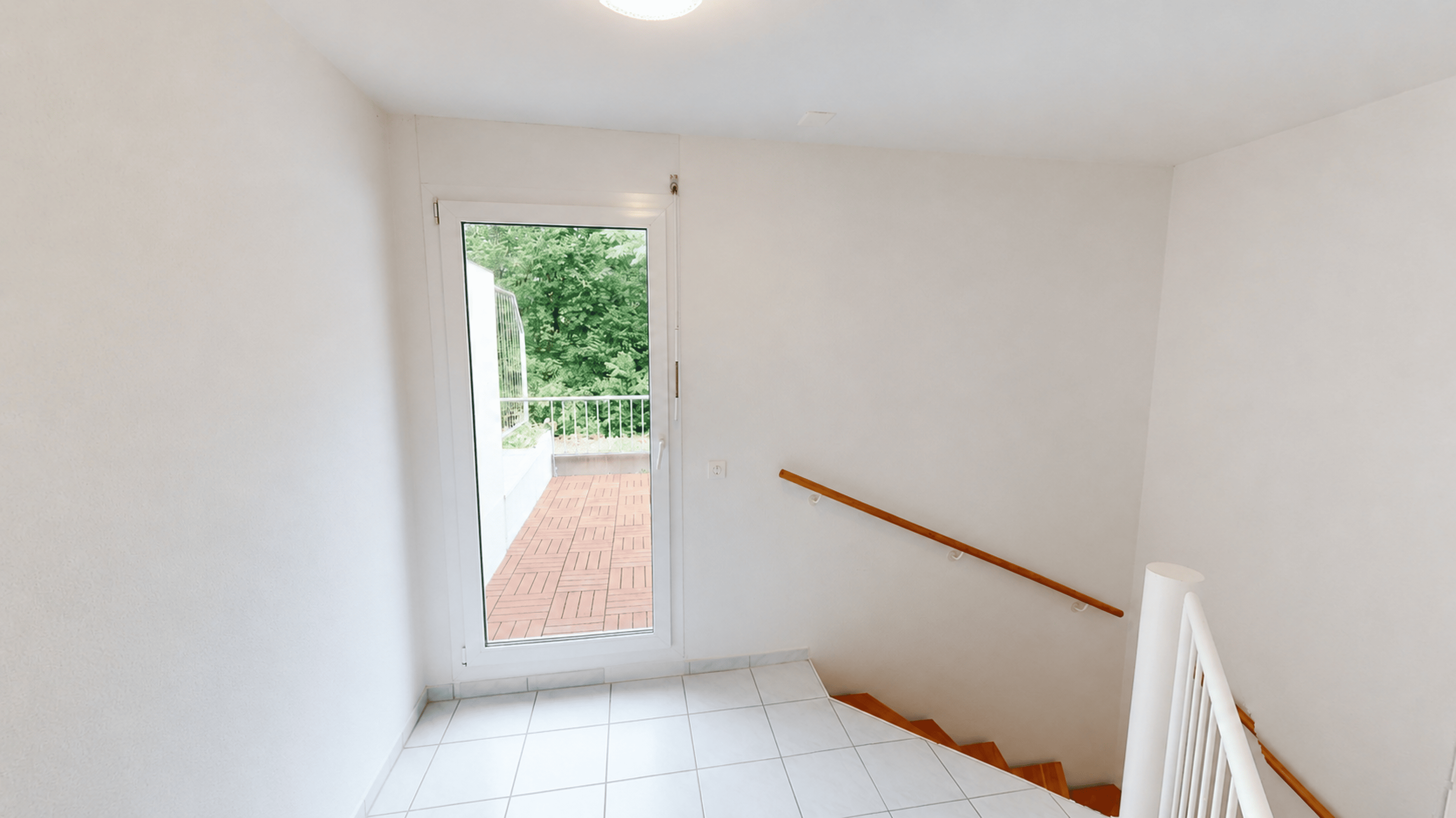 4.5 Zimmer Maisonette Wohnung am Flüsschen Ergolz – Fragen Sie nach Finanzierung und Mietkauf - 11
