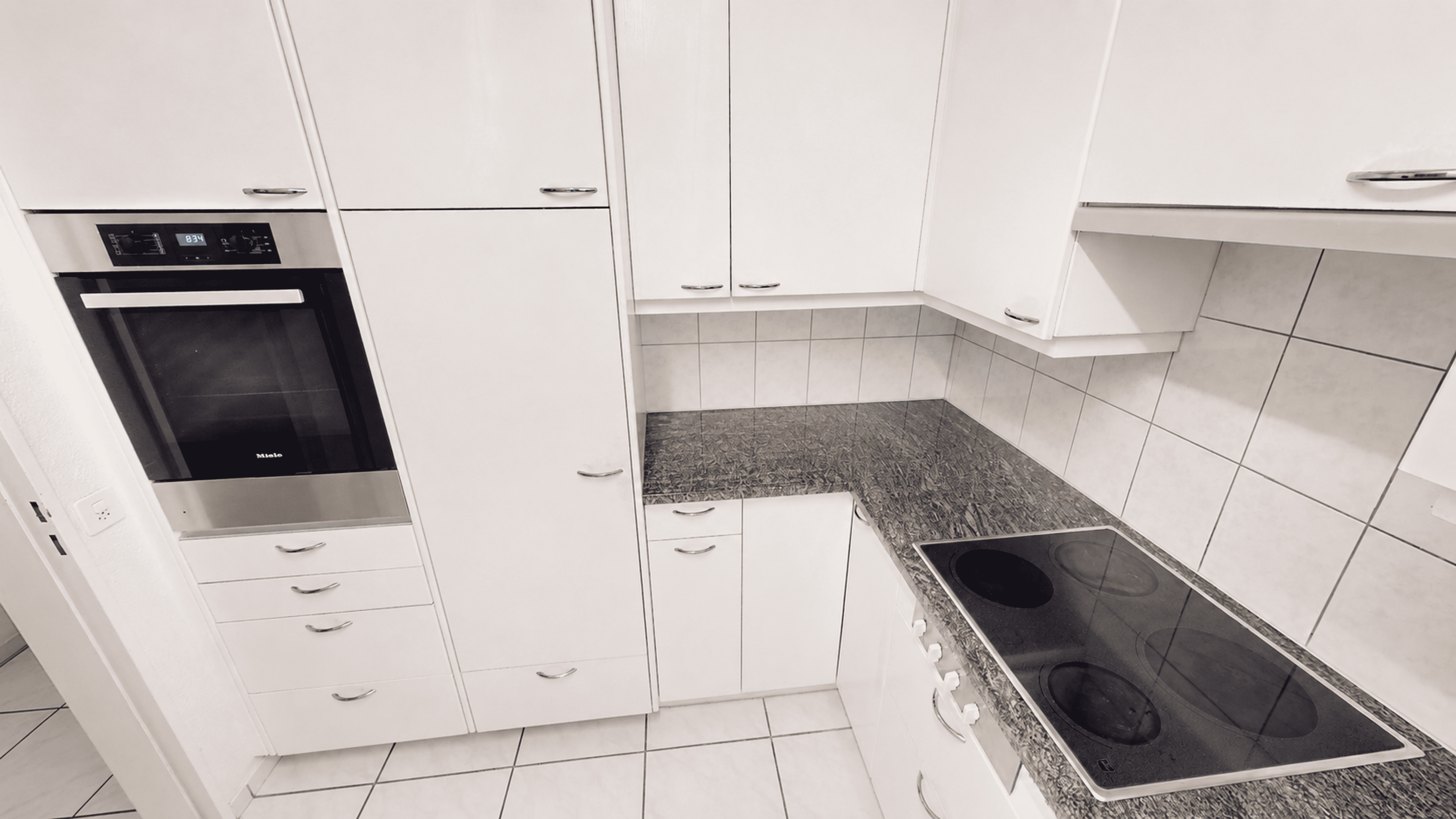 4.5 Zimmer Maisonette Wohnung am Flüsschen Ergolz – Fragen Sie nach Finanzierung und Mietkauf - Bild 6