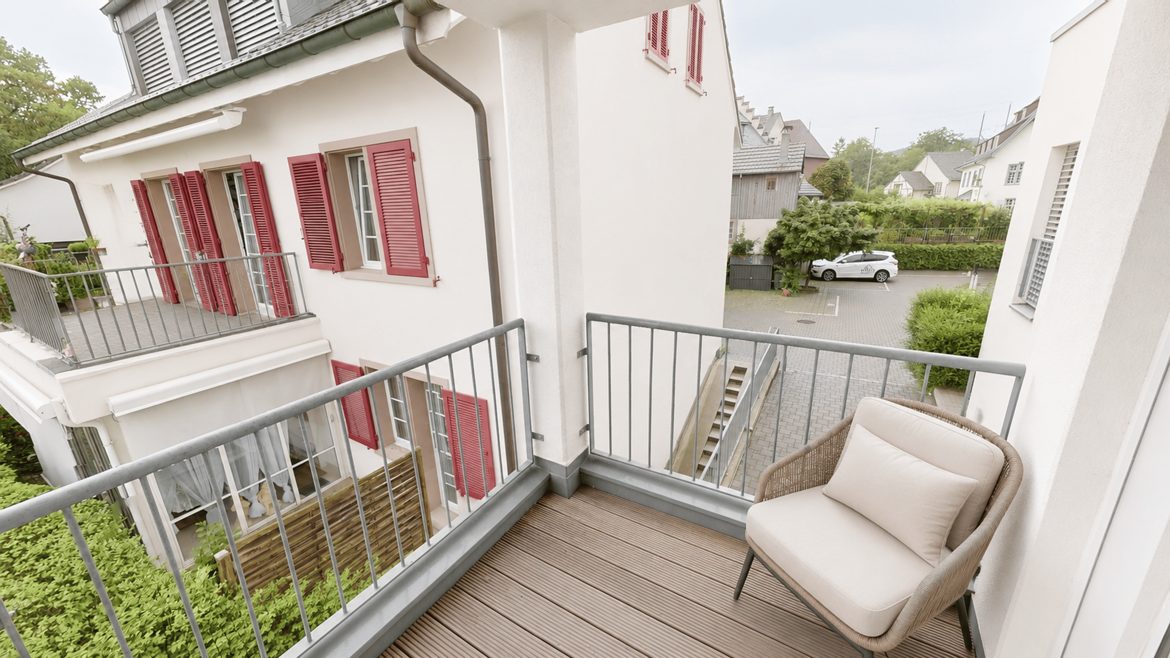 4.5 Zimmer Maisonette Wohnung am Flüsschen Ergolz – Fragen Sie nach Finanzierung und Mietkauf - 13