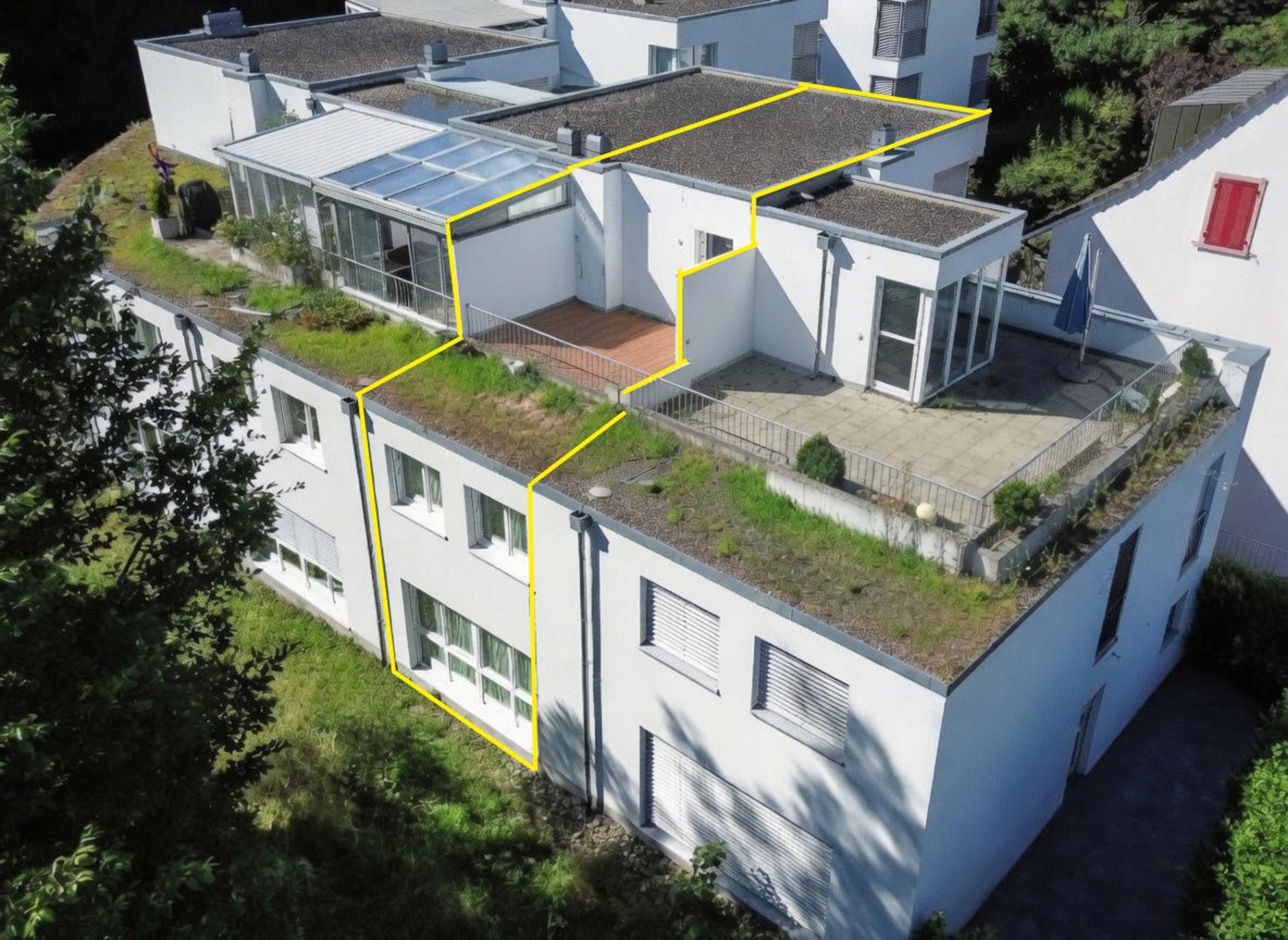 4.5 Zimmer Maisonette Wohnung am Flüsschen Ergolz – Fragen Sie nach Finanzierung und Mietkauf - Bild 1