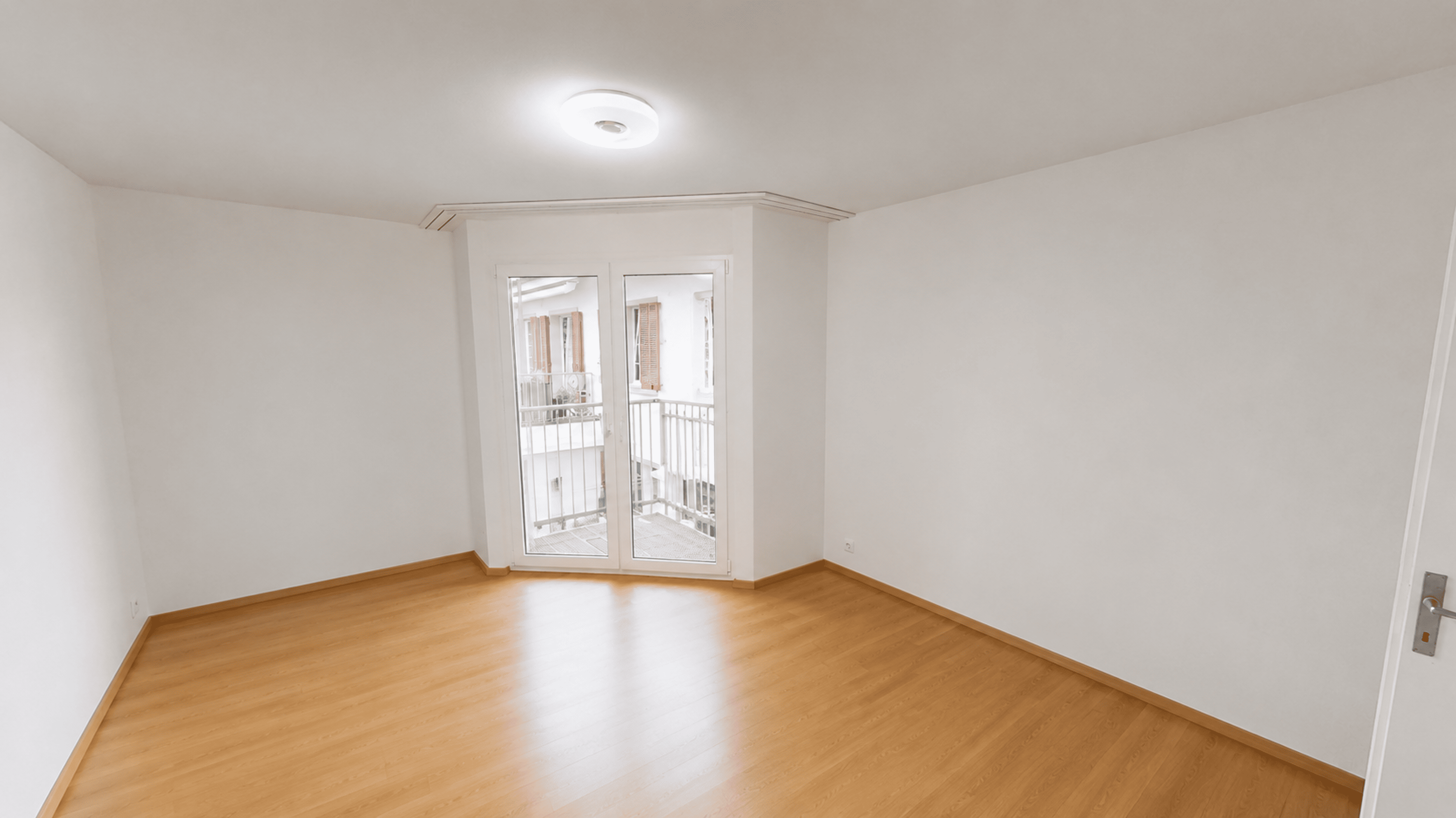 4.5 Zimmer Maisonette Wohnung am Flüsschen Ergolz – Fragen Sie nach Finanzierung und Mietkauf - Bild 5
