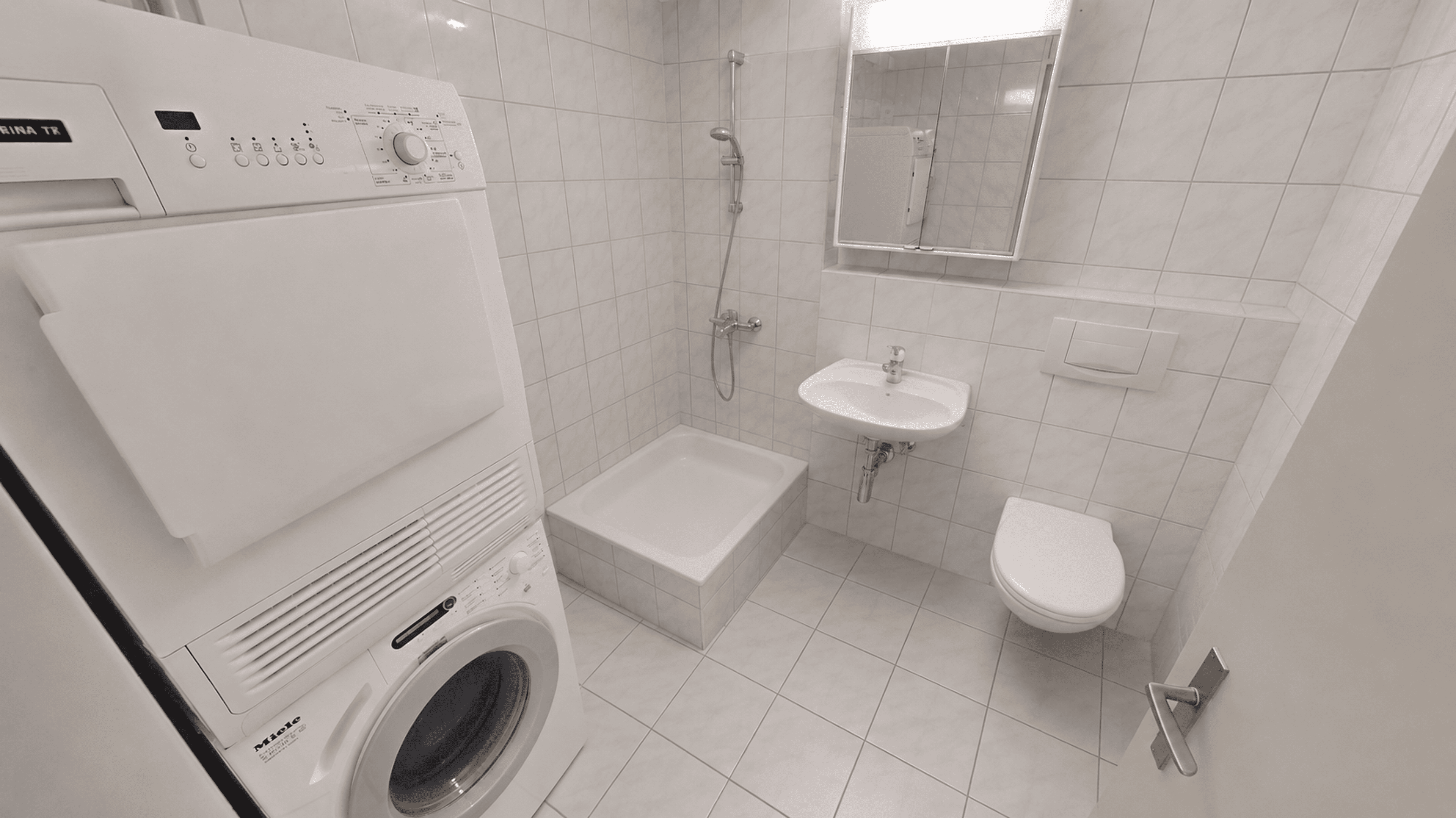 4.5 Zimmer Maisonette Wohnung am Flüsschen Ergolz – Fragen Sie nach Finanzierung und Mietkauf - 9
