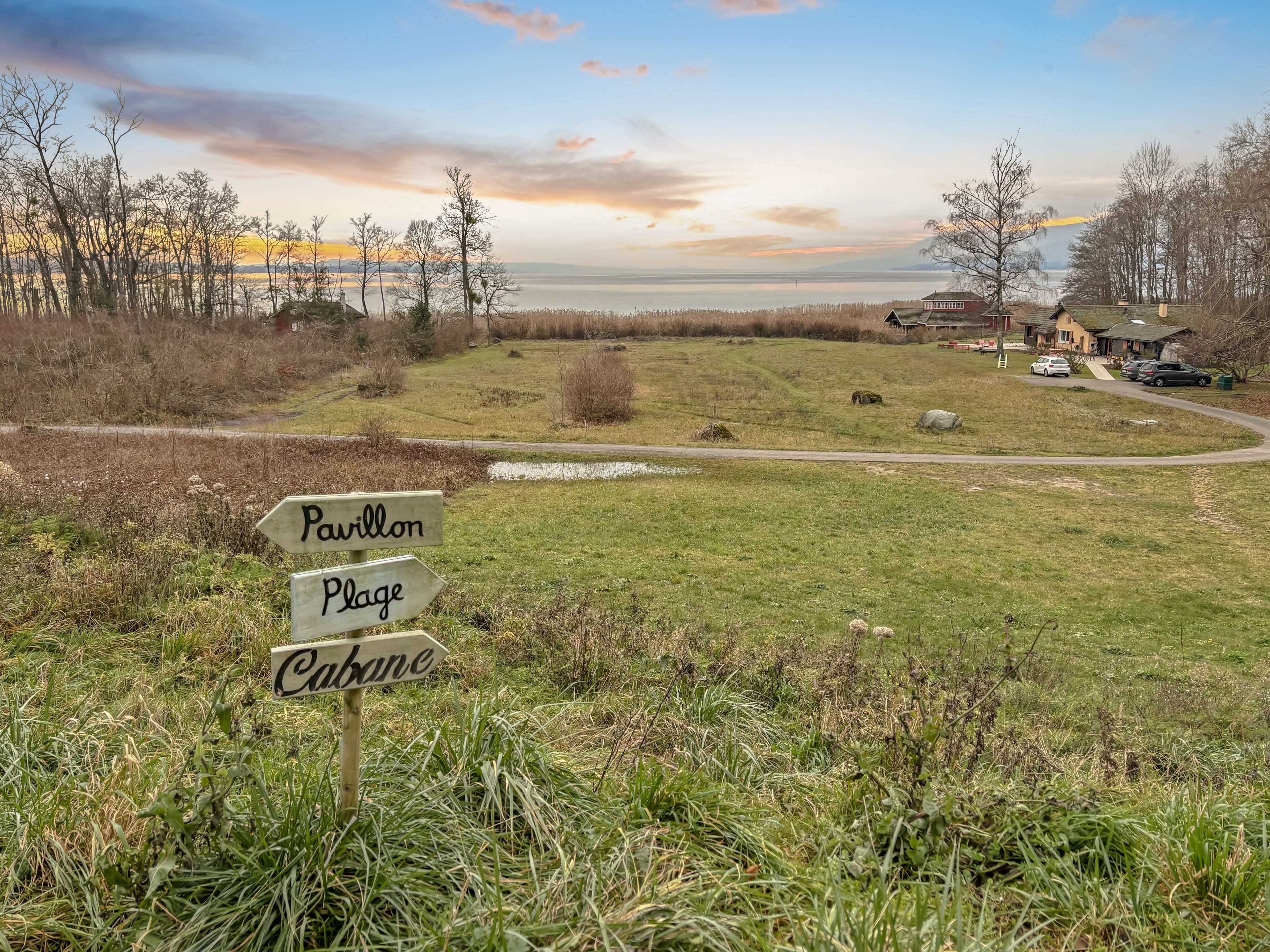 EXKLUSIVE SEEUFER-RESIDENZ DIREKT AM NEUENBURGERSEE - 13