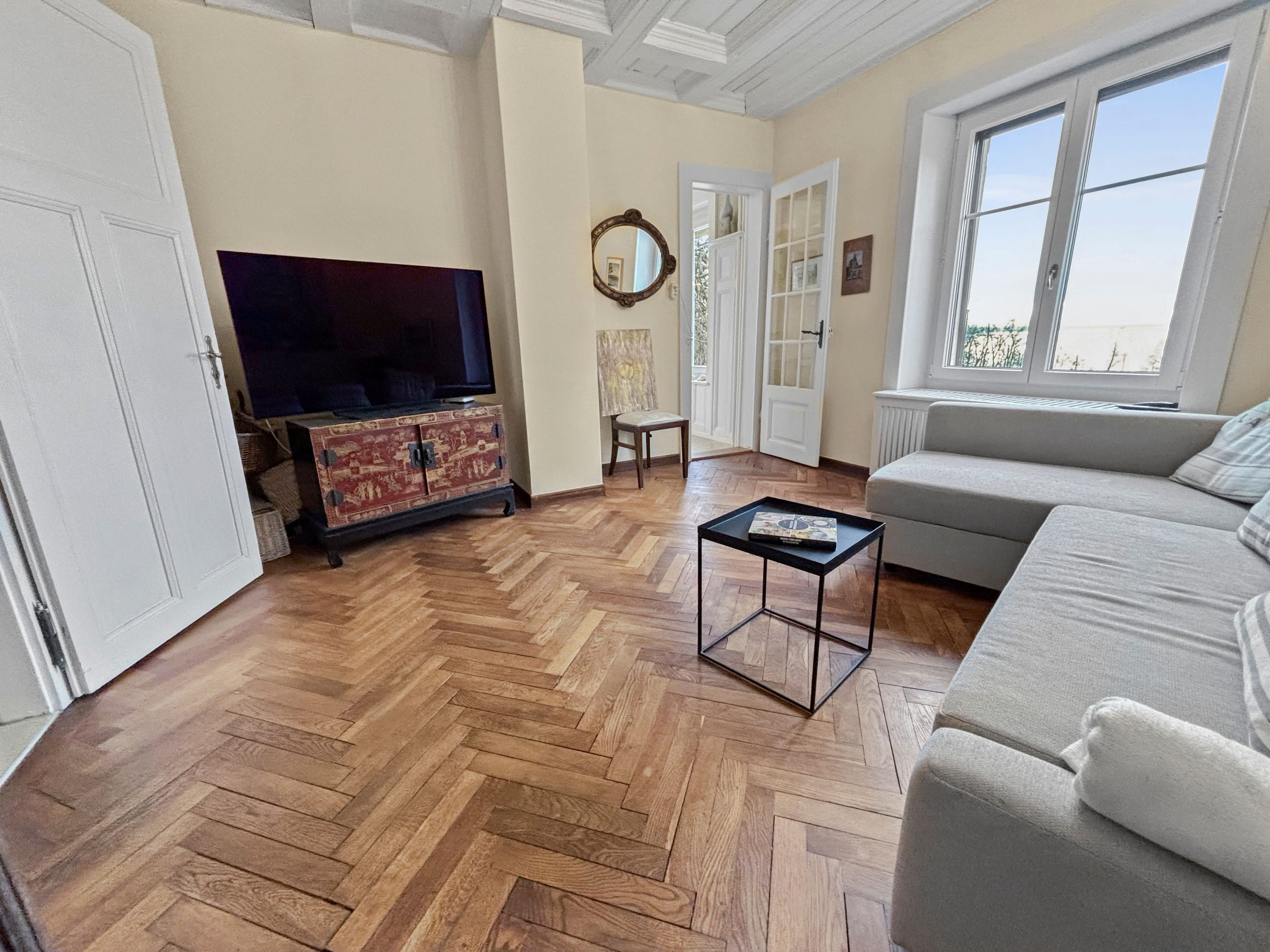EXKLUSIVE SEEUFER-RESIDENZ DIREKT AM NEUENBURGERSEE - 37