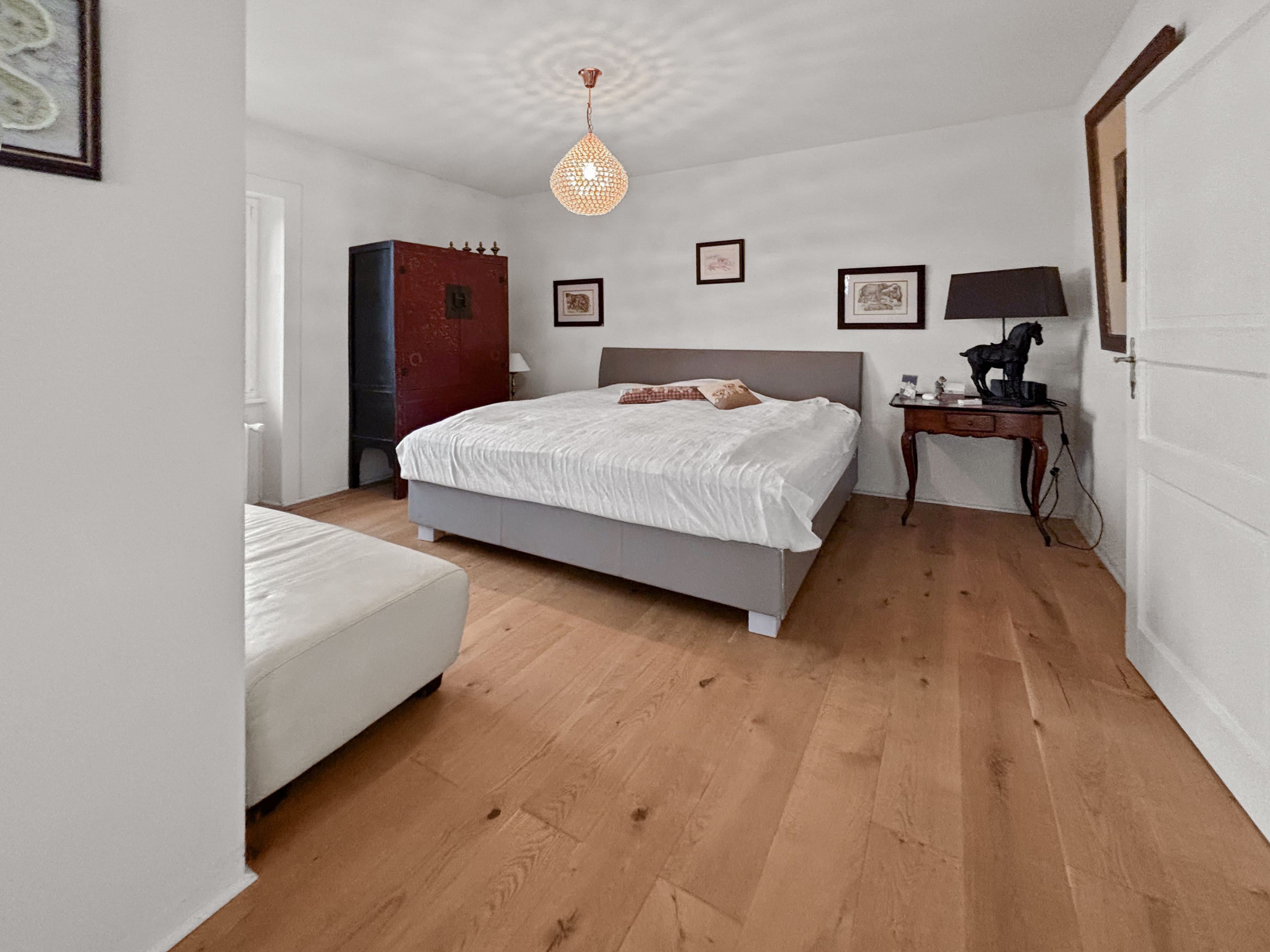 EXKLUSIVE SEEUFER-RESIDENZ DIREKT AM NEUENBURGERSEE - 21