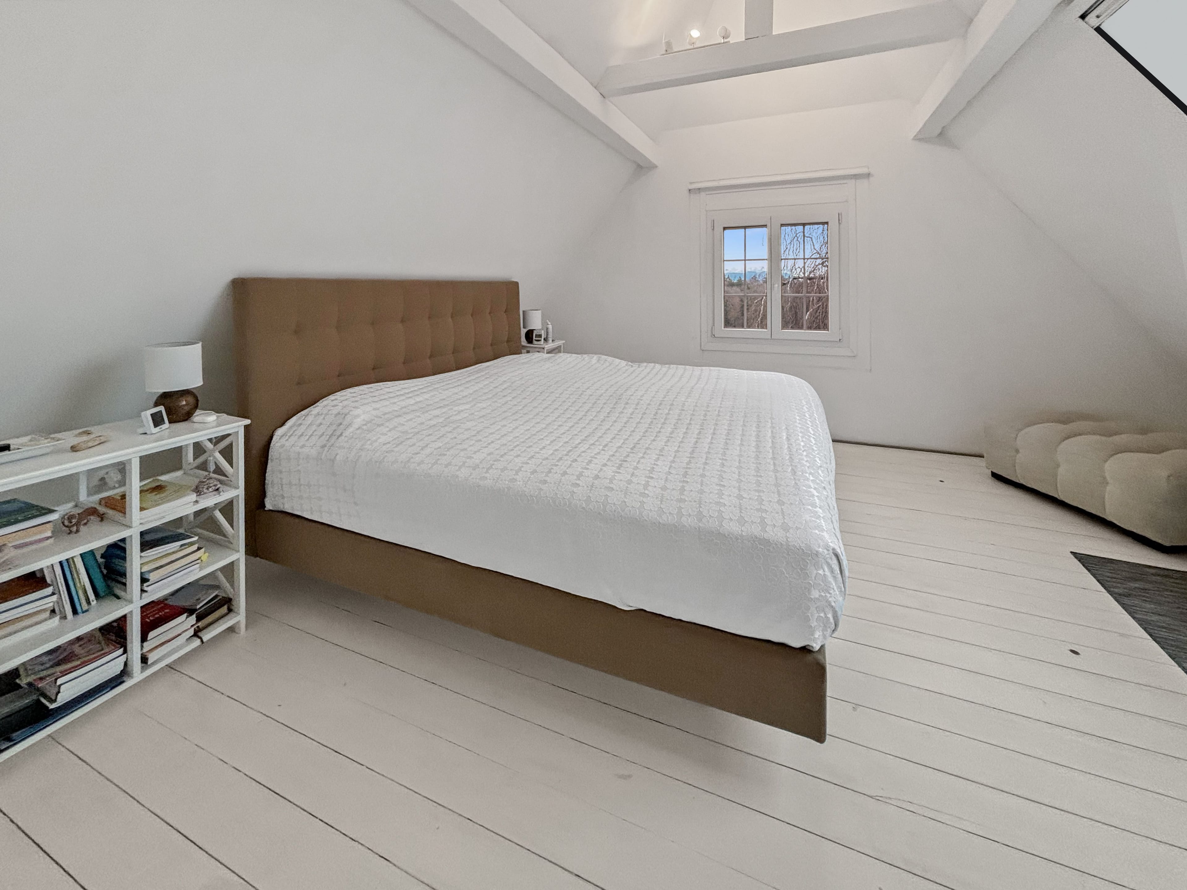 EXKLUSIVE SEEUFER-RESIDENZ DIREKT AM NEUENBURGERSEE - 19