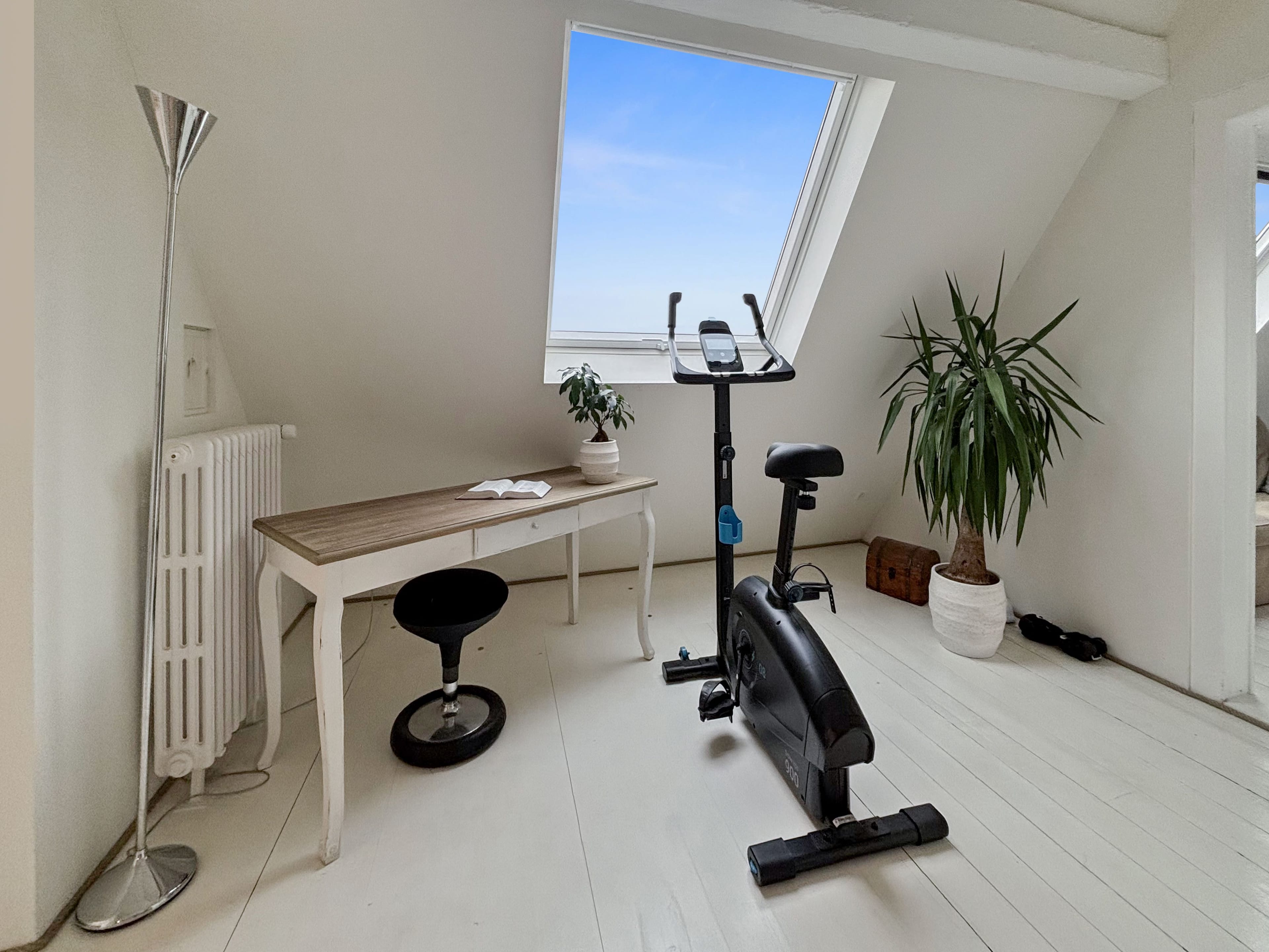 EXKLUSIVE SEEUFER-RESIDENZ DIREKT AM NEUENBURGERSEE - 17