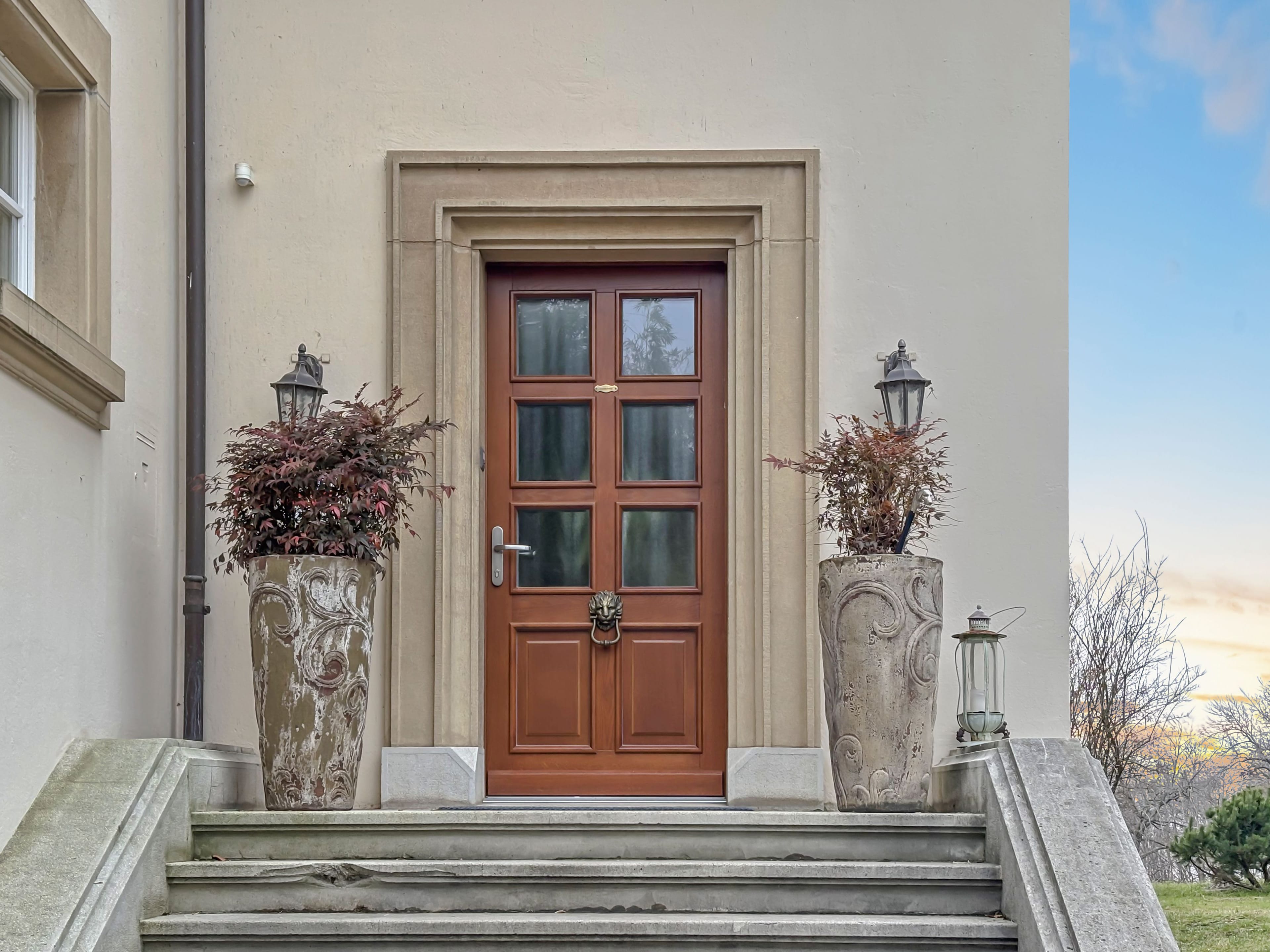 EXKLUSIVE SEEUFER-RESIDENZ DIREKT AM NEUENBURGERSEE - 42