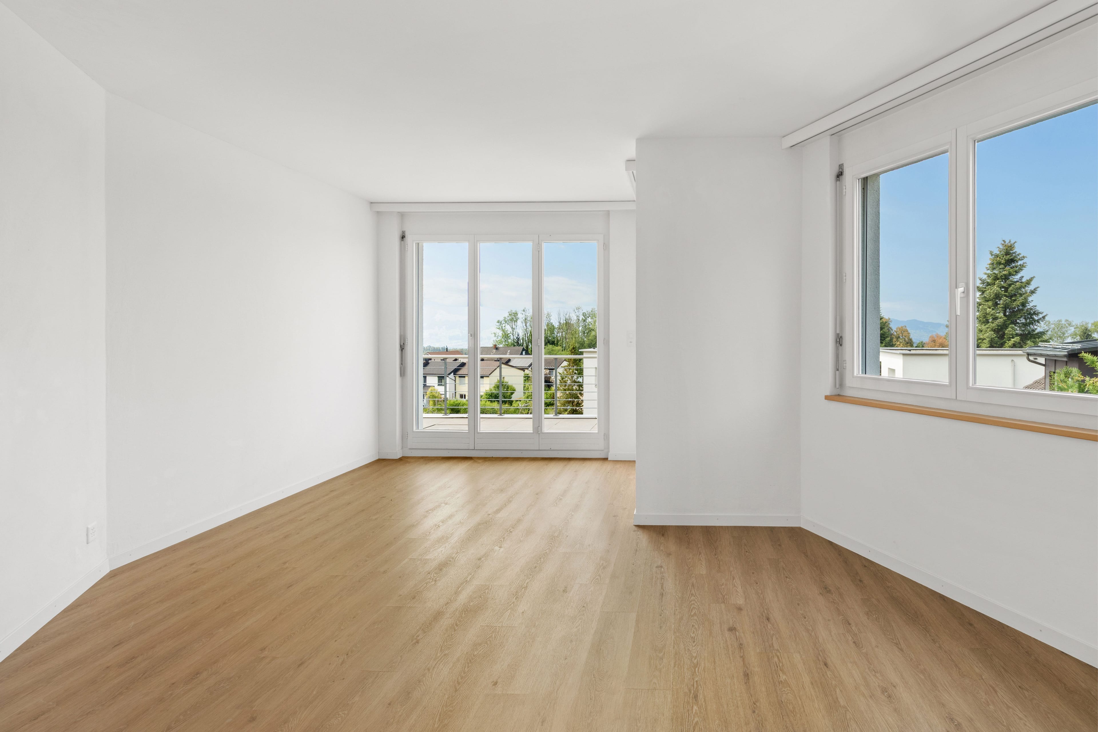 7-Zimmer-Einfamilienhaus mit Einliegerwohnung in Dürnten kaufen - 8
