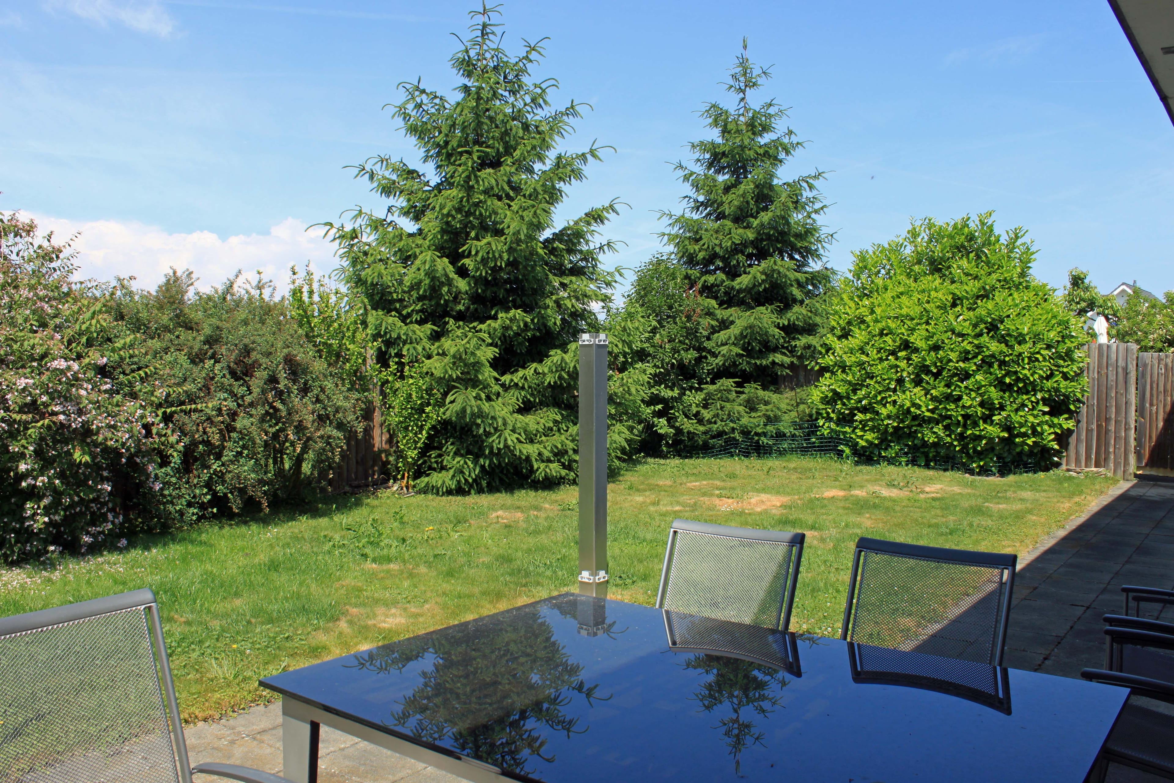 4.5 Zimmer-Gartenwohnung mit Erdsondenheizung in Meisterschwanden - Bild 4