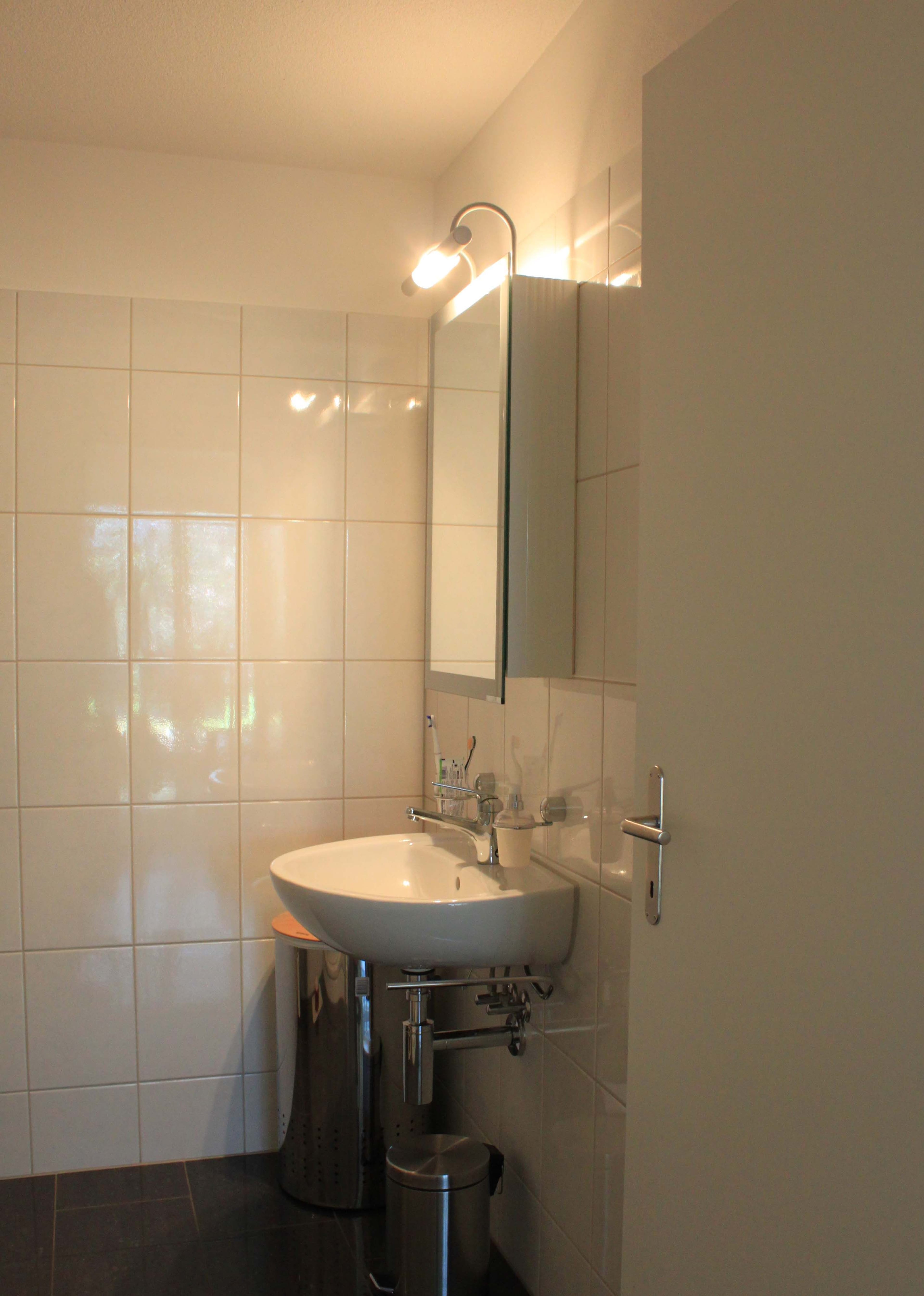 4.5 Zimmer-Gartenwohnung mit Erdsondenheizung in Meisterschwanden - Bild 6