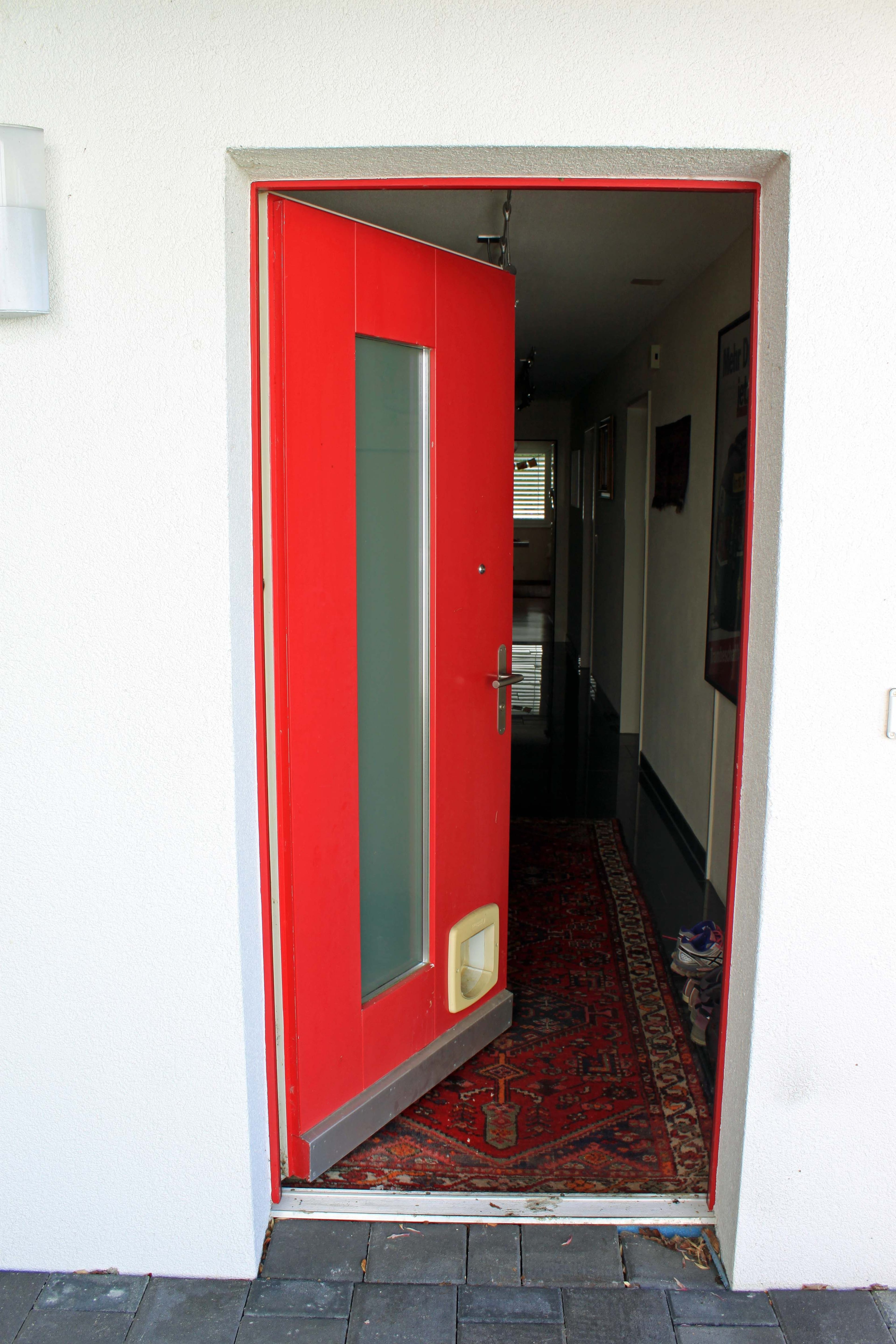 4.5 Zimmer-Gartenwohnung mit Erdsondenheizung in Meisterschwanden - Bild 5