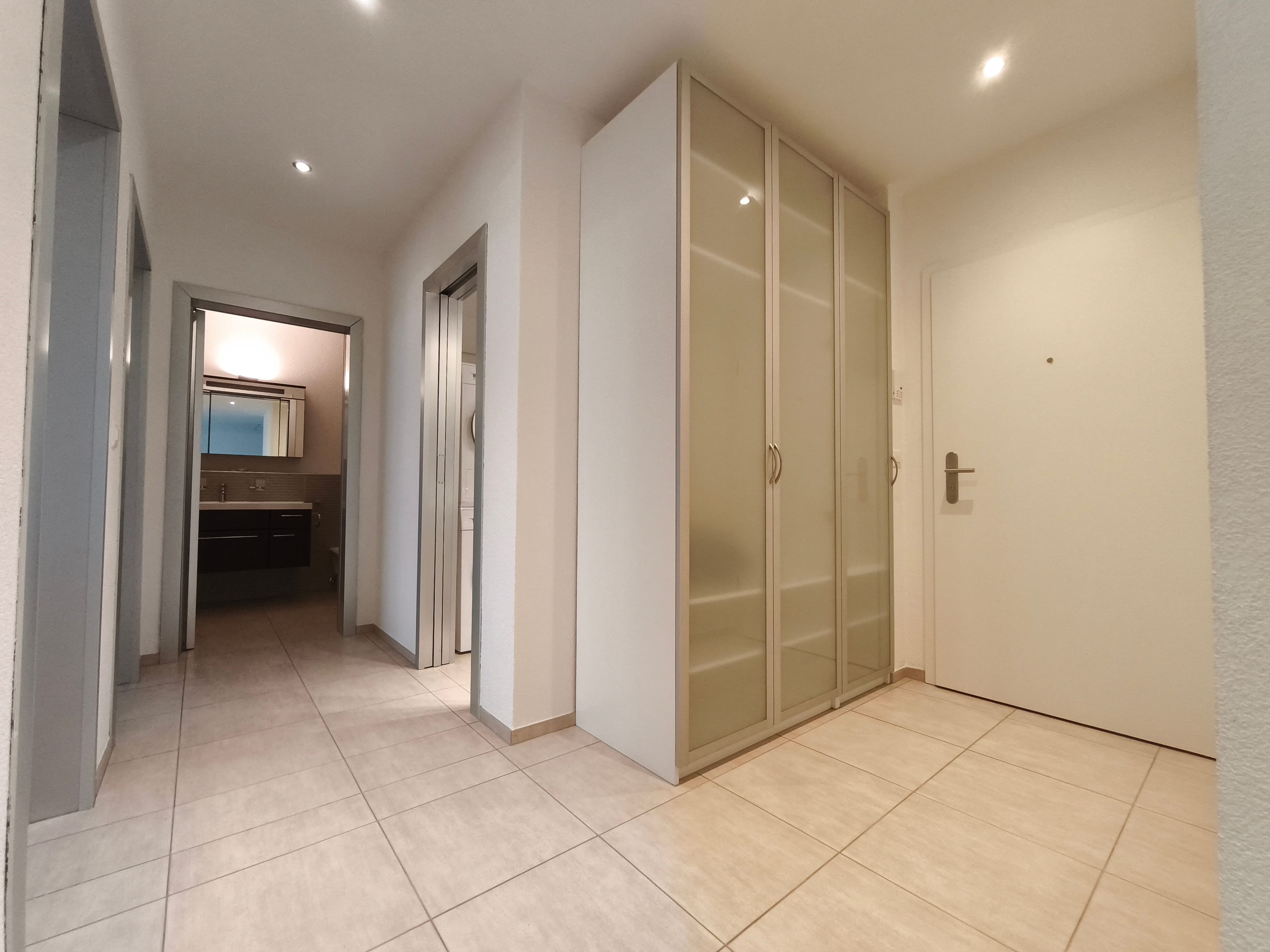3.5 Zimmer-Gartenwohnung - Bild 5