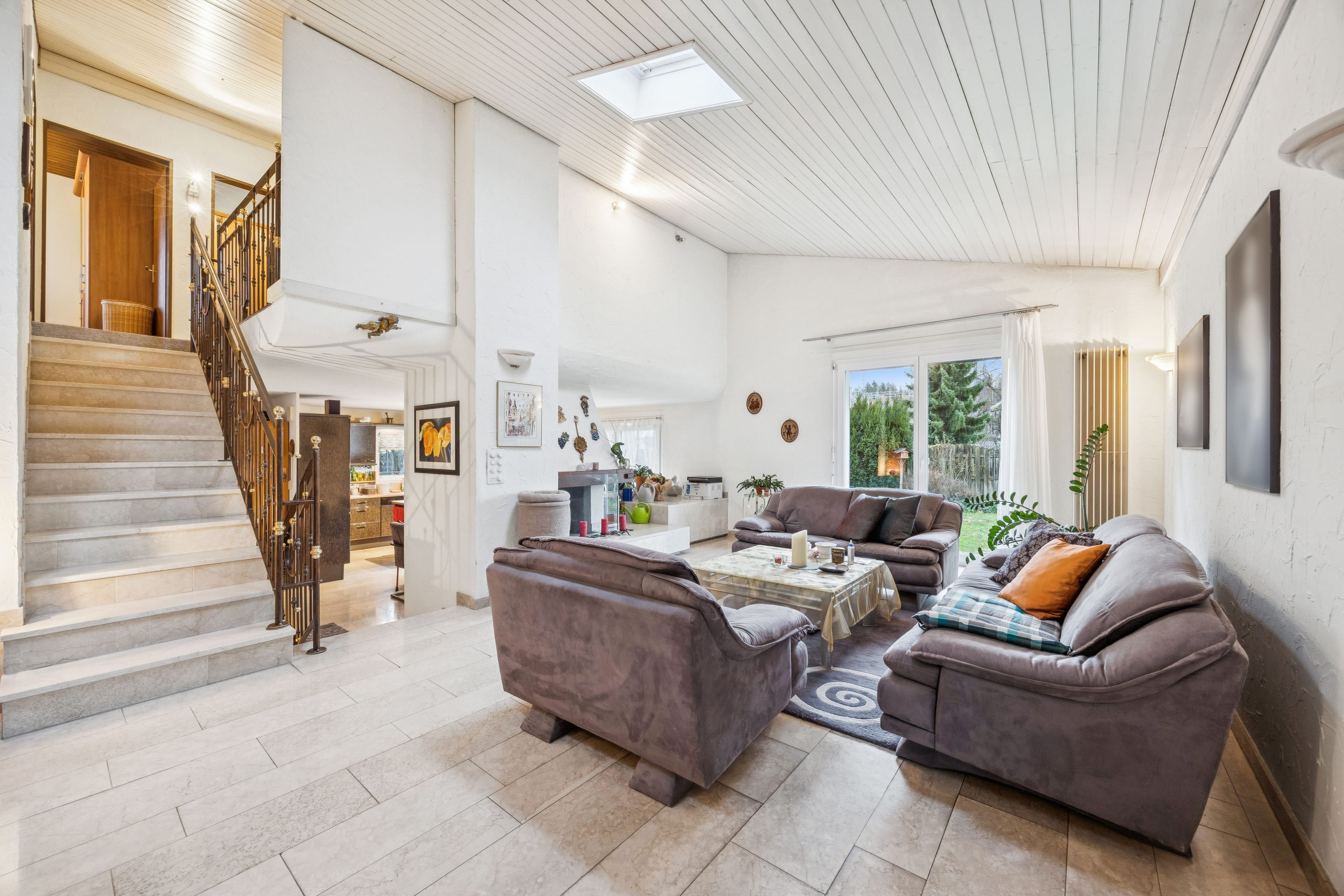 Einfamilienhaus in Rupperswil zu verkaufen - Bild 1