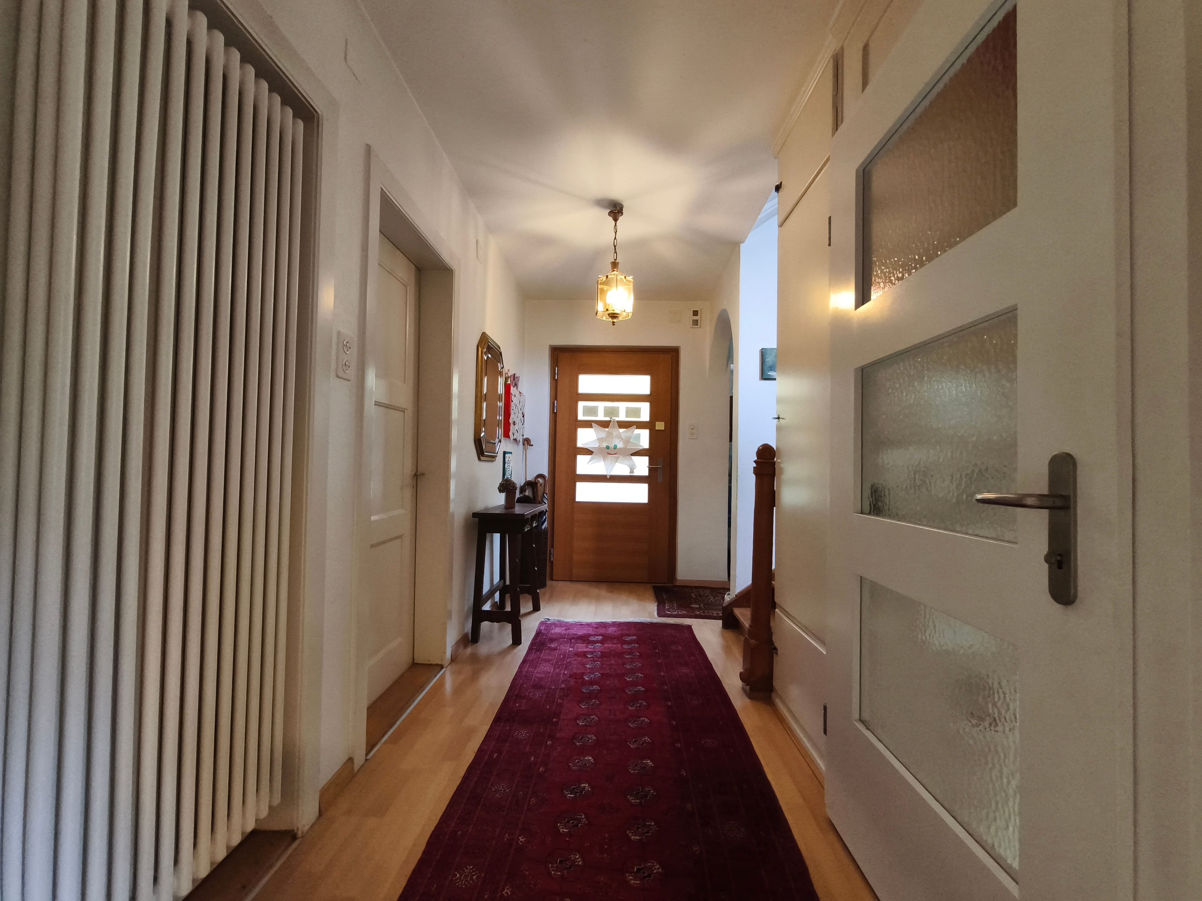 5.5-Zimmer-Doppelhaushälfte - Bild 6