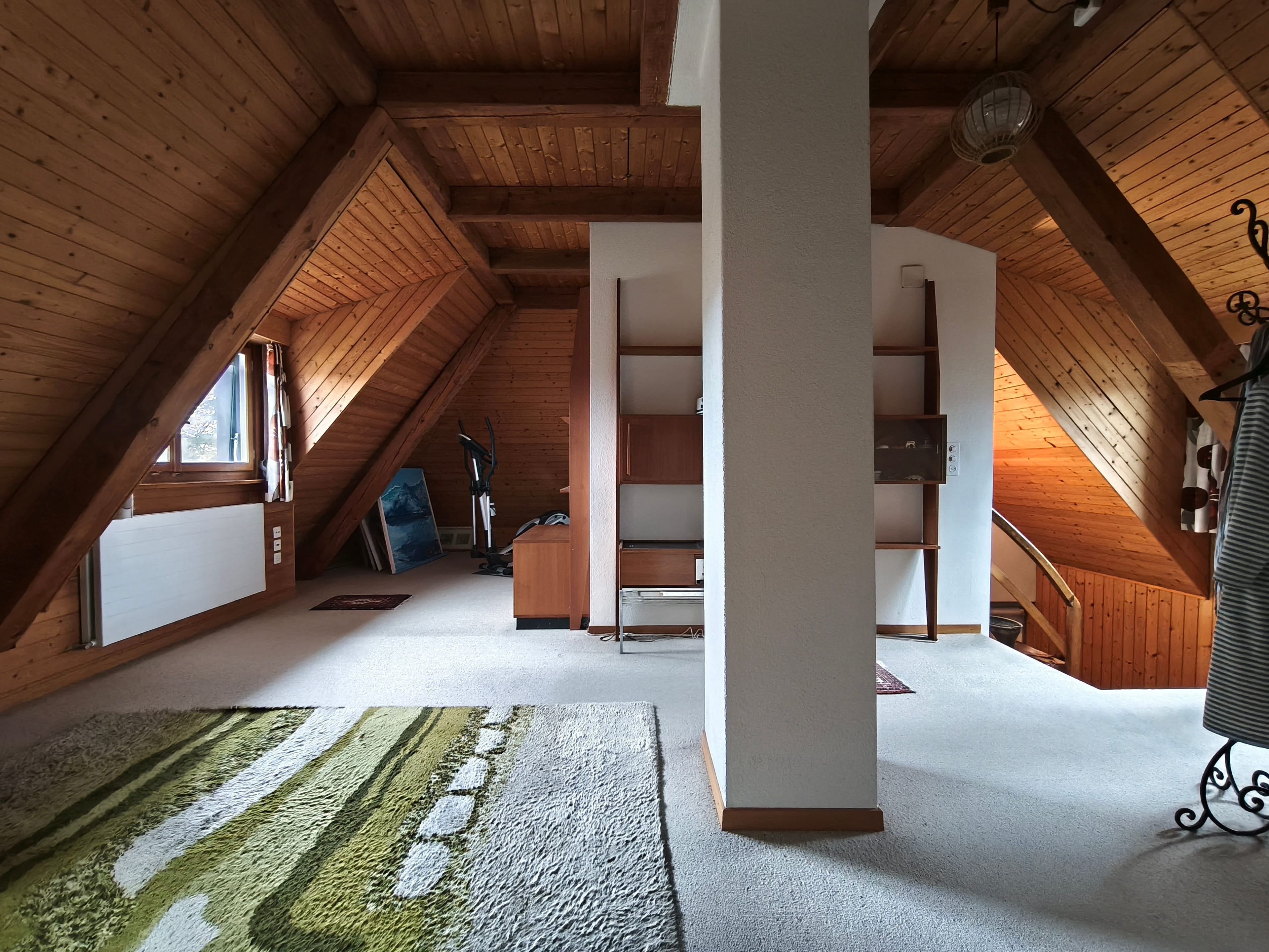 5.5-Zimmer-Doppelhaushälfte - Bild 16