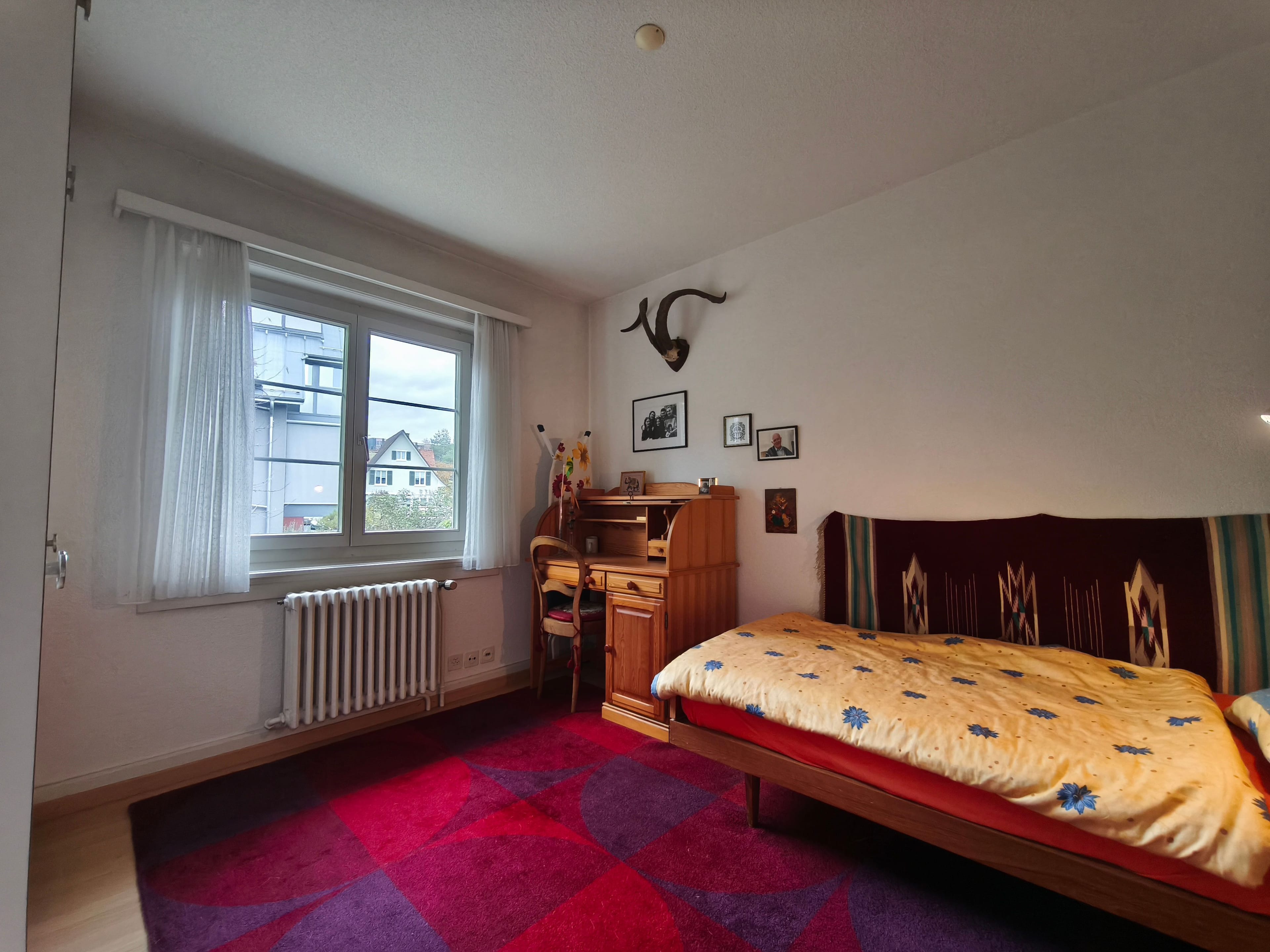 5.5-Zimmer-Doppelhaushälfte - Bild 10