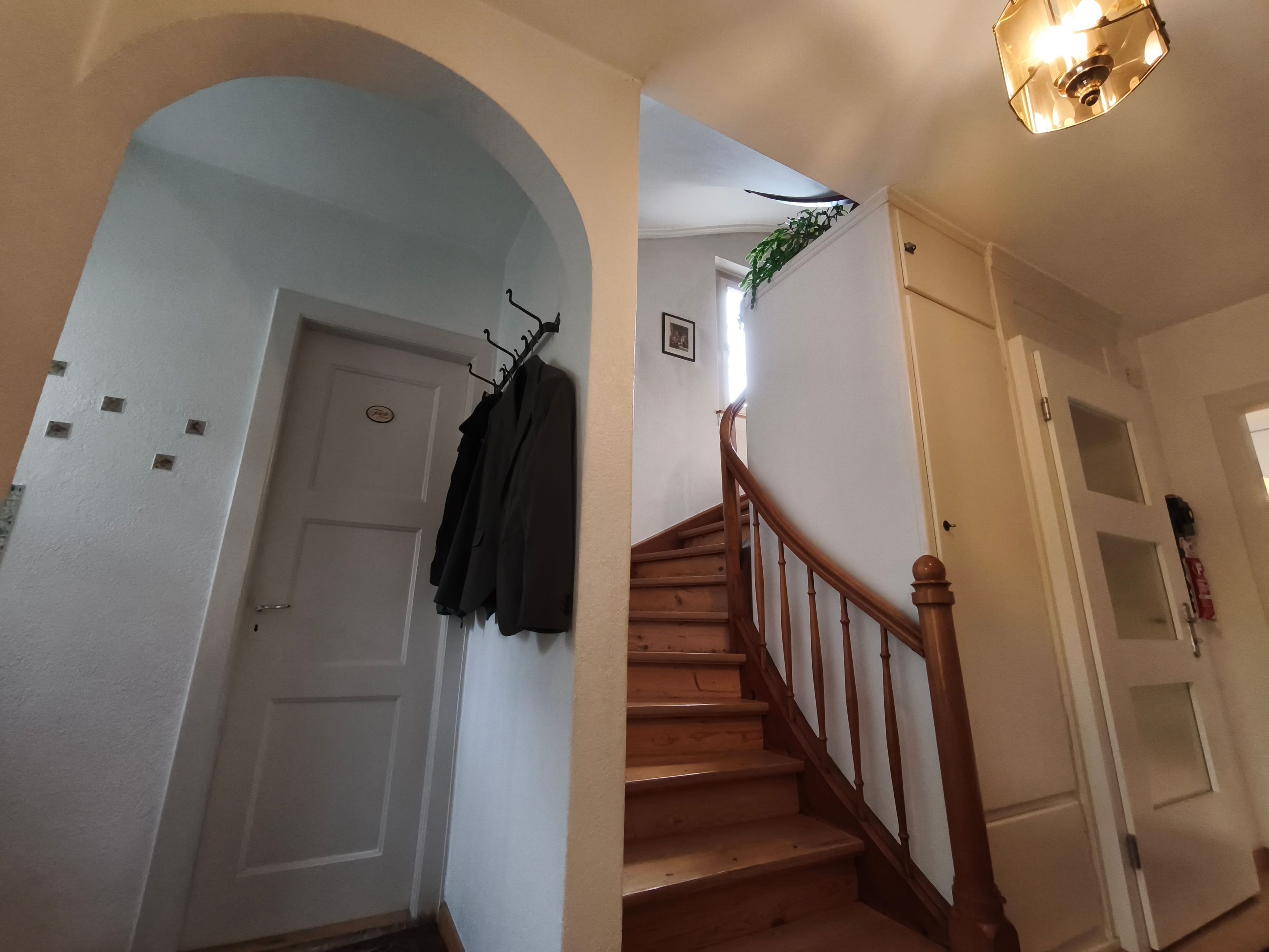 5.5-Zimmer-Doppelhaushälfte - Bild 7
