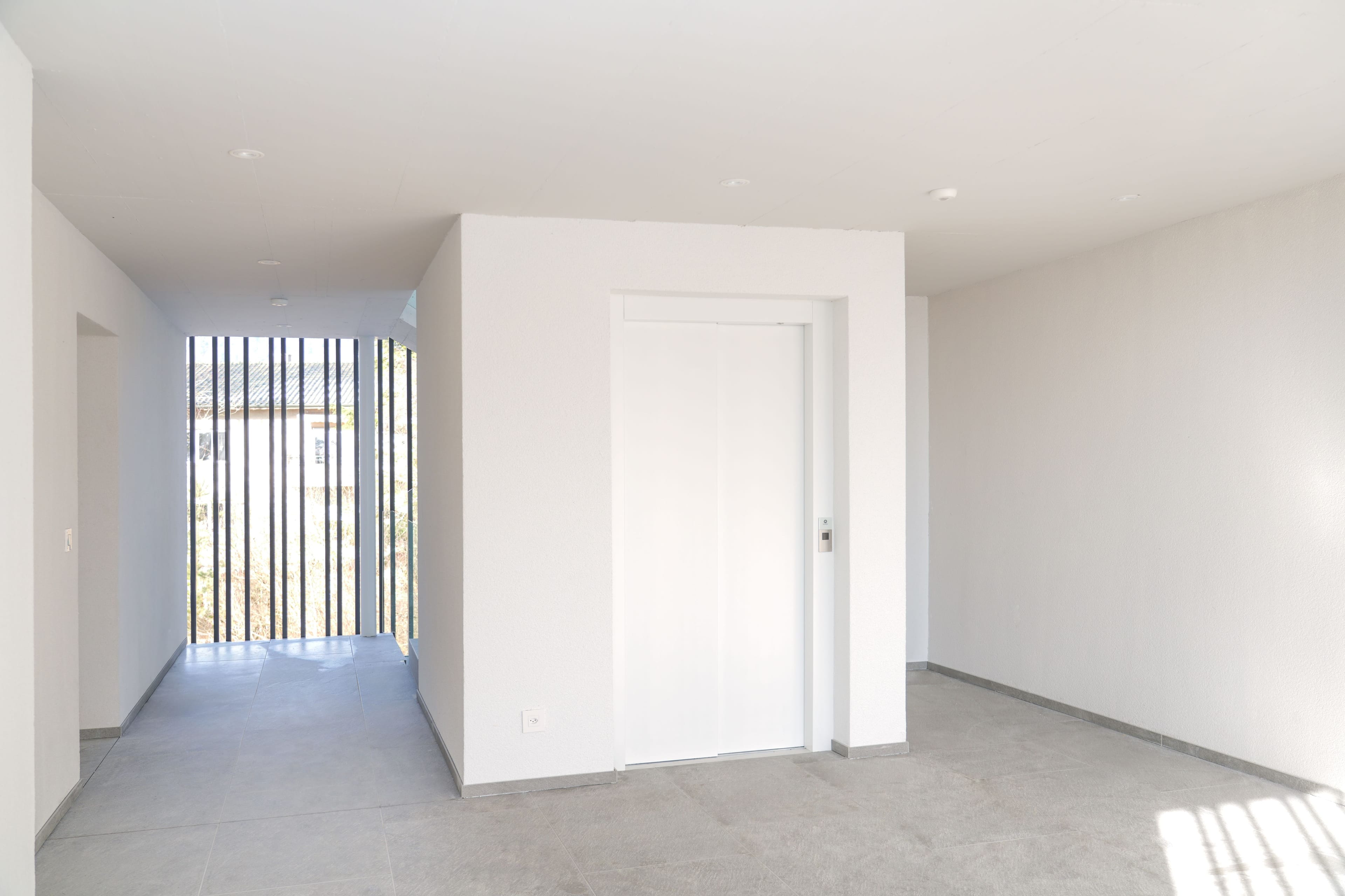 Luxuriöse 4.5-Zimmer Maisonette in Grenchen mieten - 11