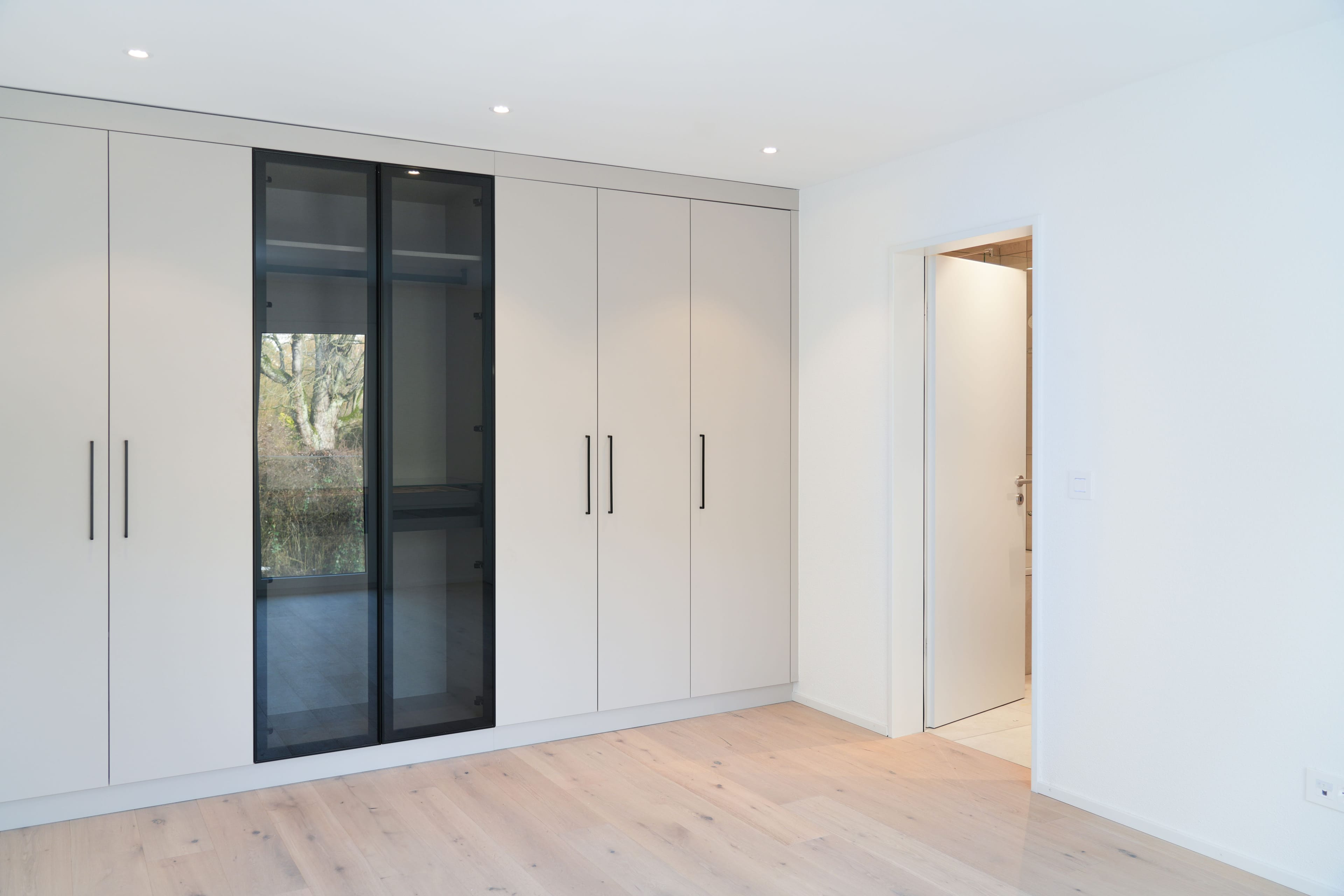 Luxuriöse 4.5-Zimmer Maisonette in Grenchen mieten - 6