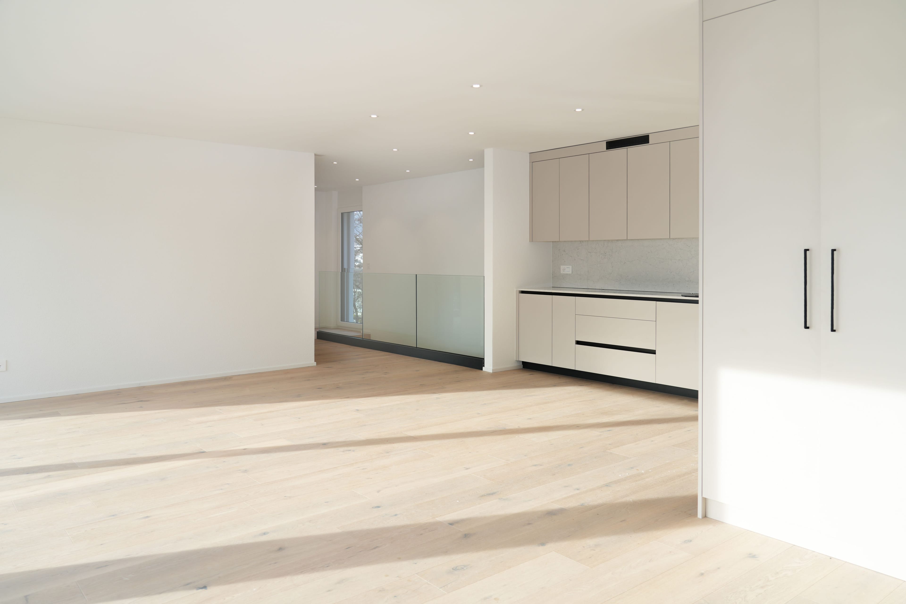Luxuriöse 4.5-Zimmer Maisonette in Grenchen mieten - 1
