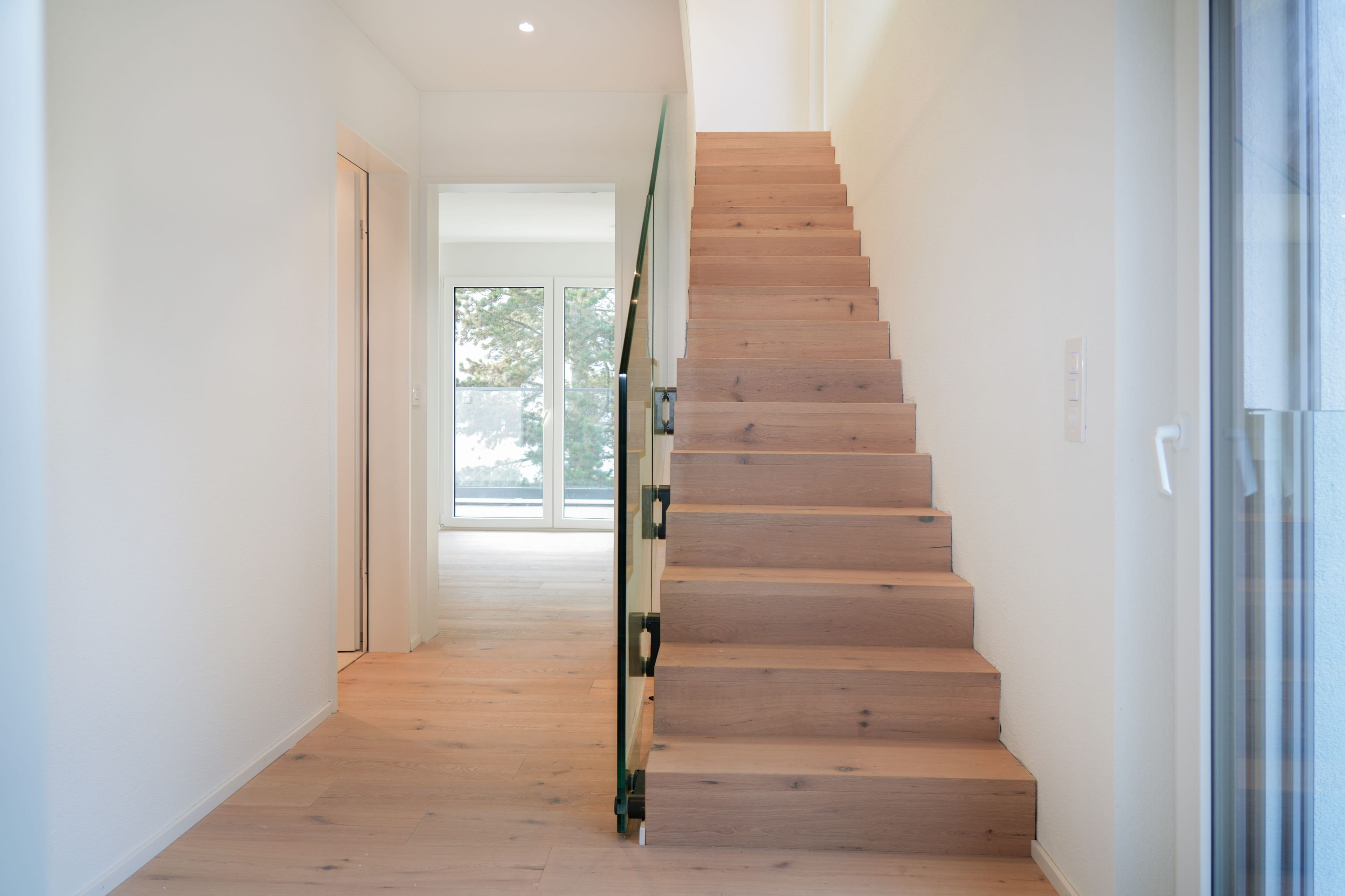 Luxuriöse 4.5-Zimmer Maisonette in Grenchen mieten - 9