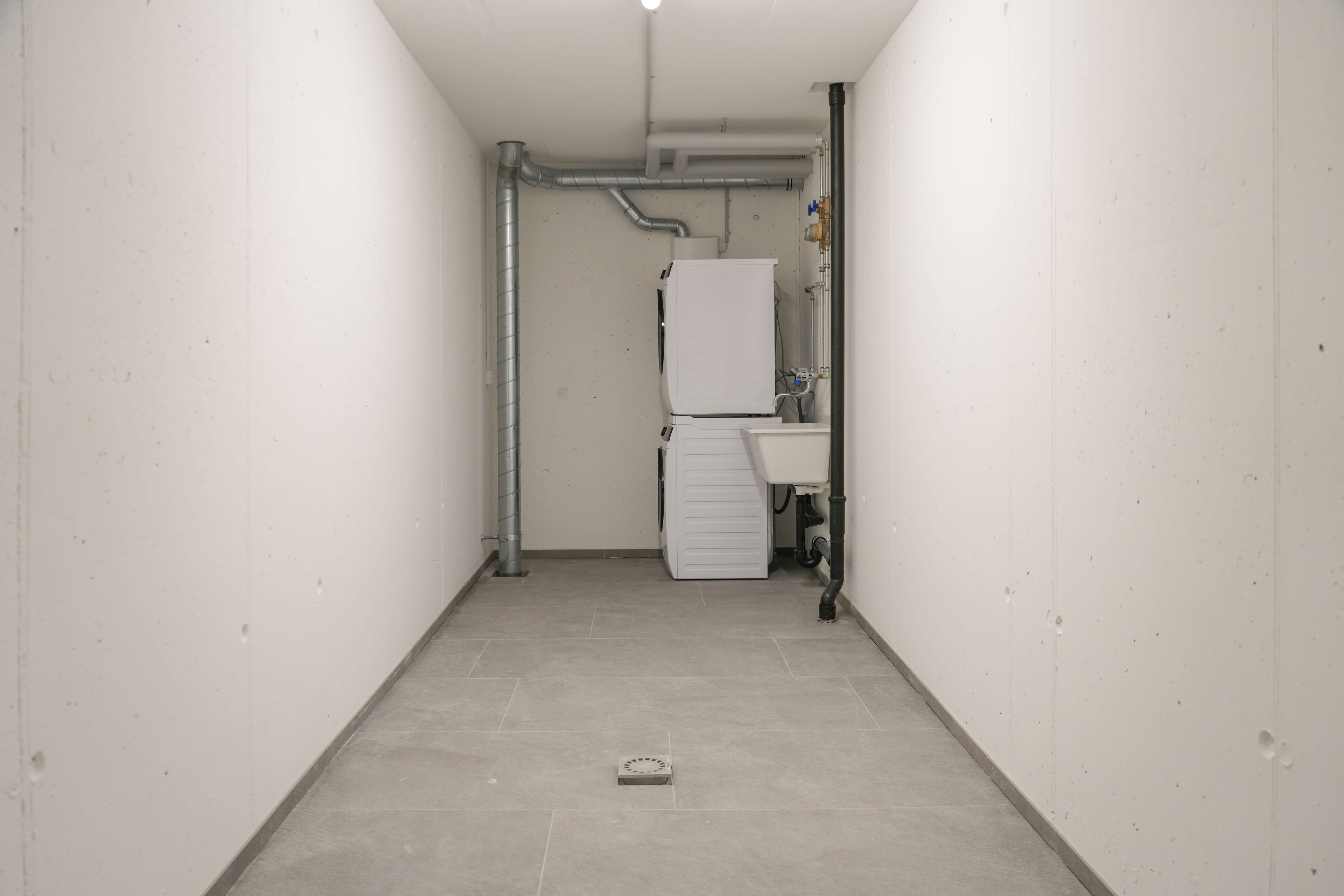 Luxuriöse 4.5-Zimmer Maisonette in Grenchen mieten - 10