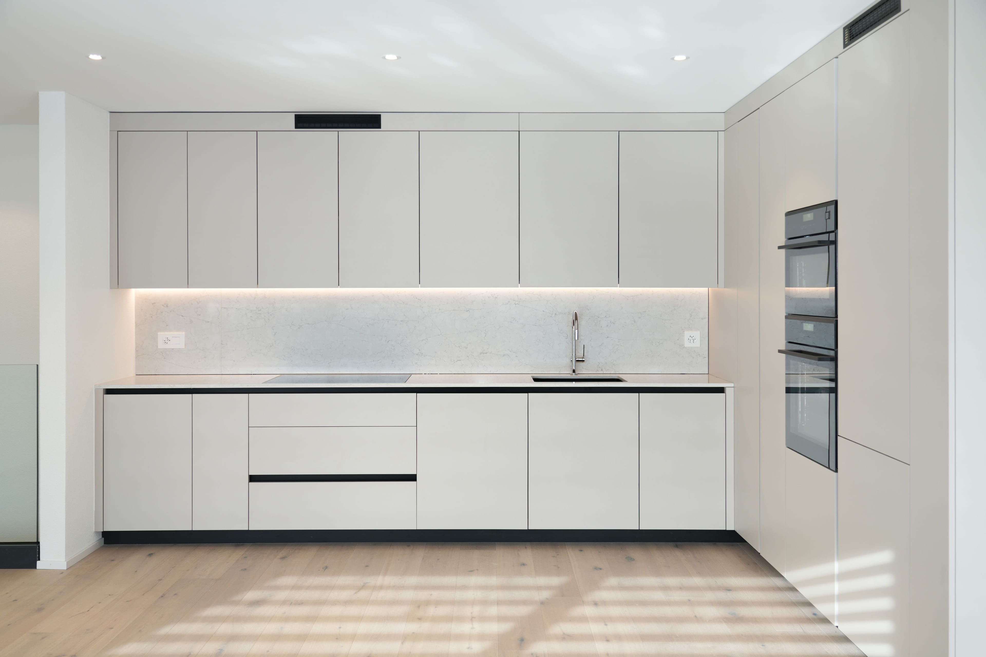 Luxuriöse 4.5-Zimmer Maisonette in Grenchen mieten - 4