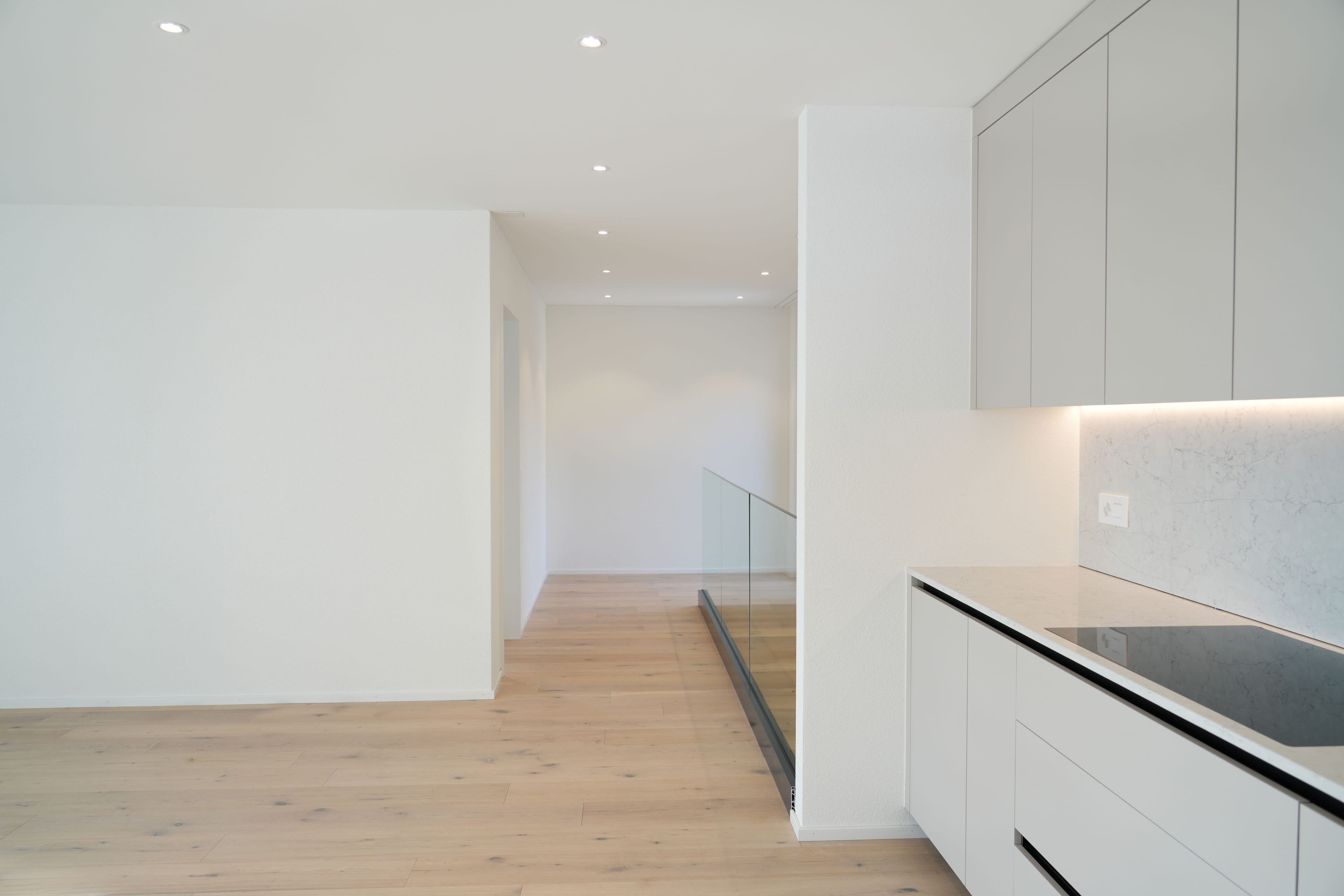 Luxuriöse 4.5-Zimmer Maisonette in Grenchen mieten - 5