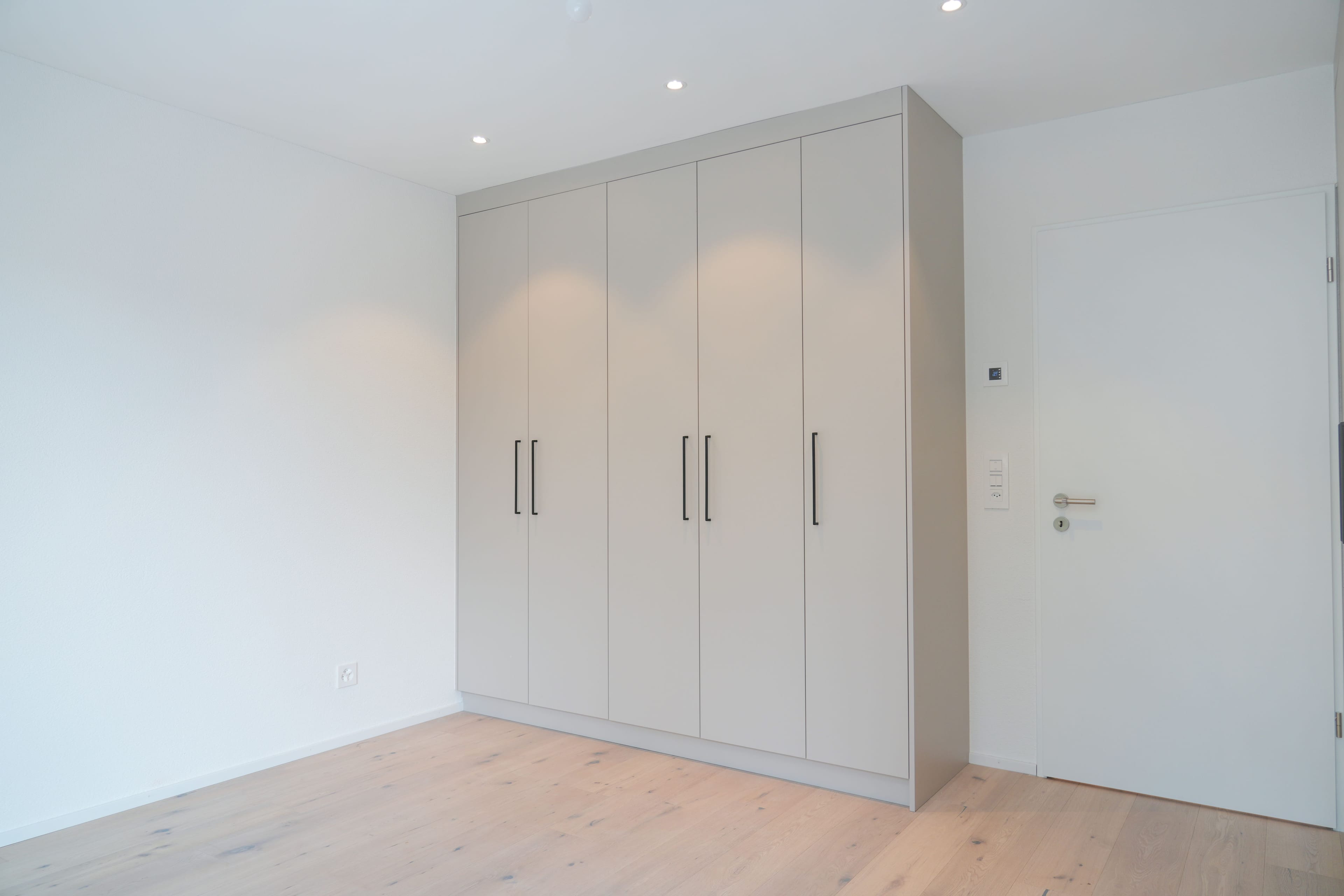 Moderne 4.5-Zimmer Wohnung in Grenchen mit Balkon - 7