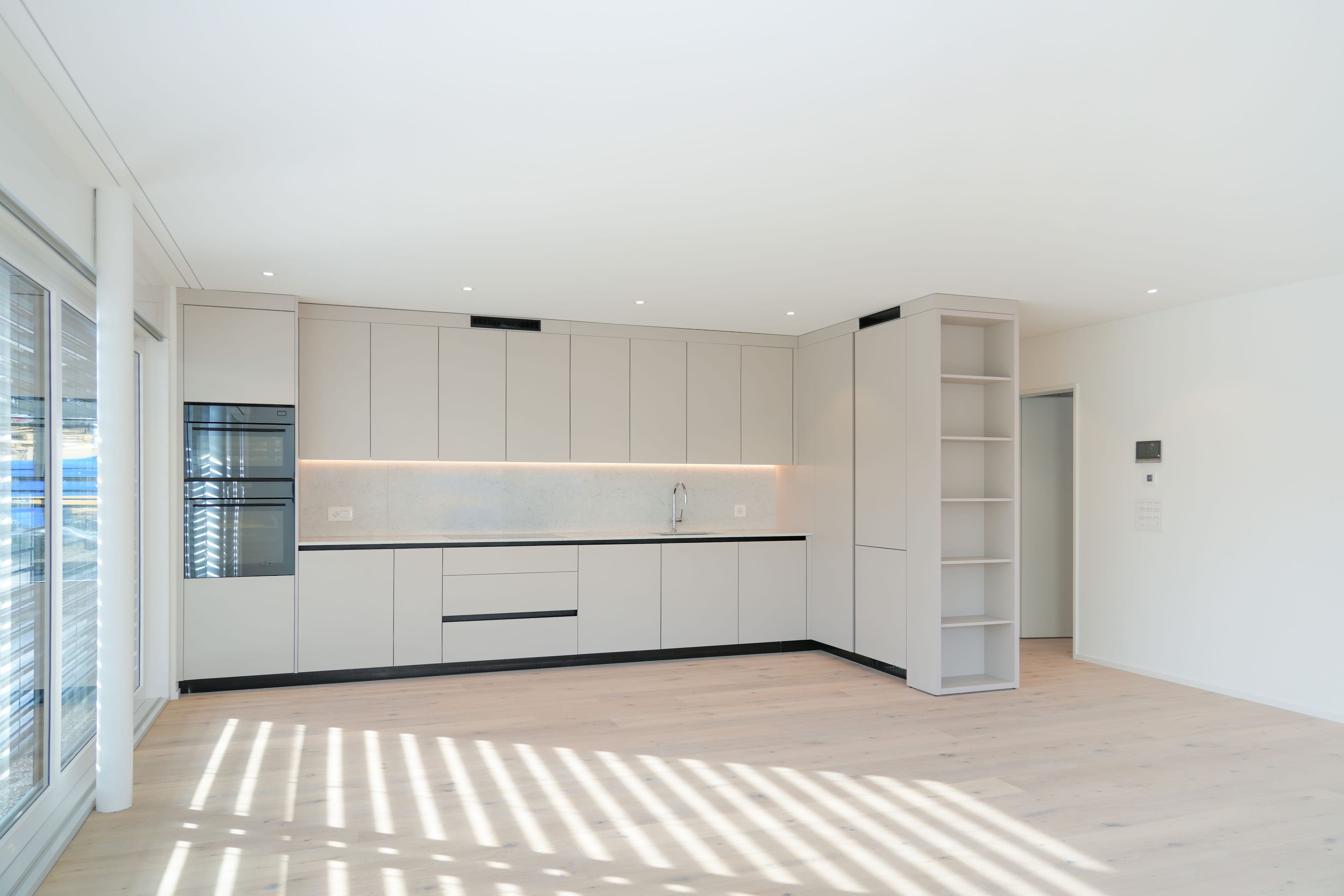 Moderne 4.5-Zimmer Wohnung in Grenchen mit Balkon - 4