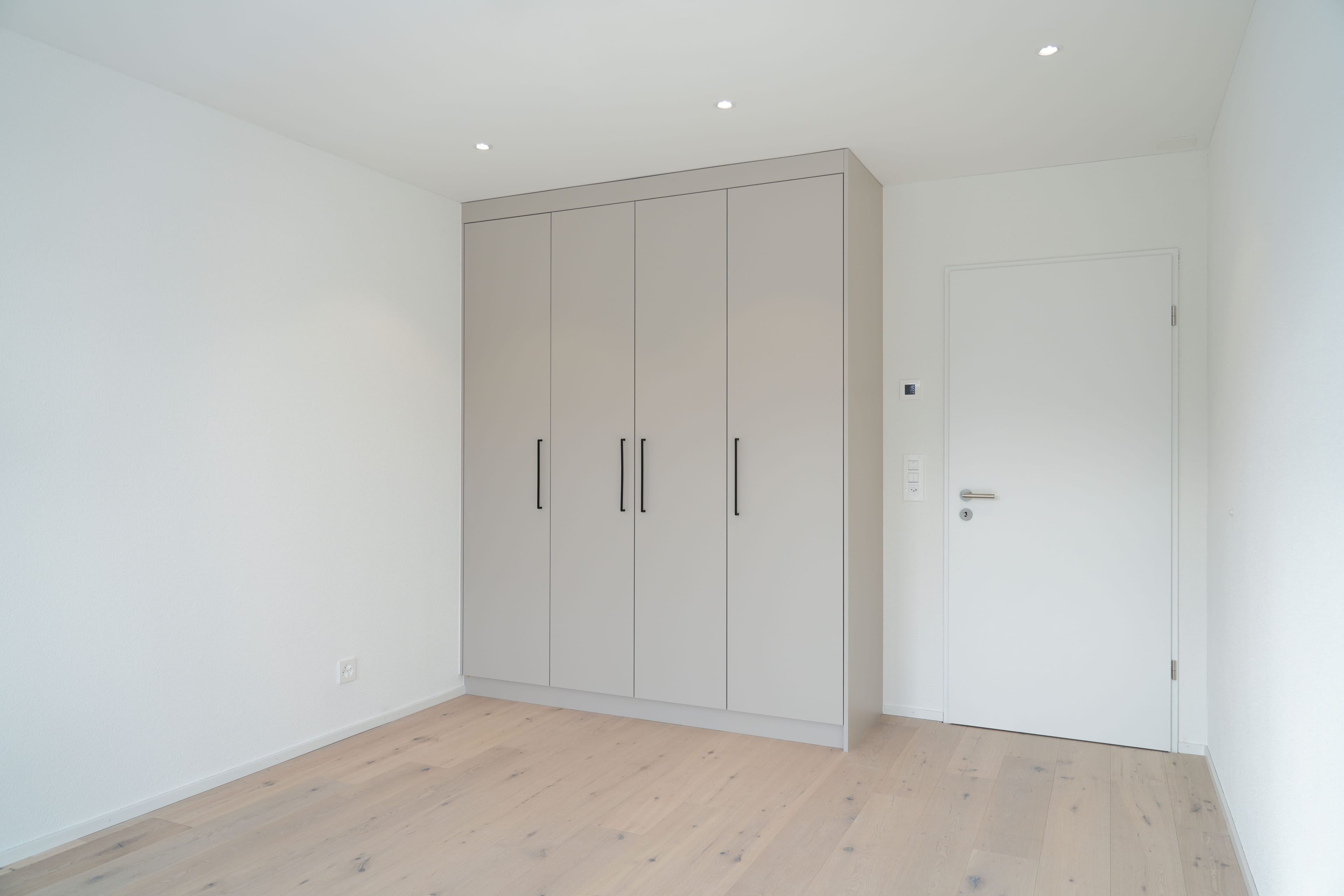Moderne 4.5-Zimmer Wohnung in Grenchen mit Balkon - 9