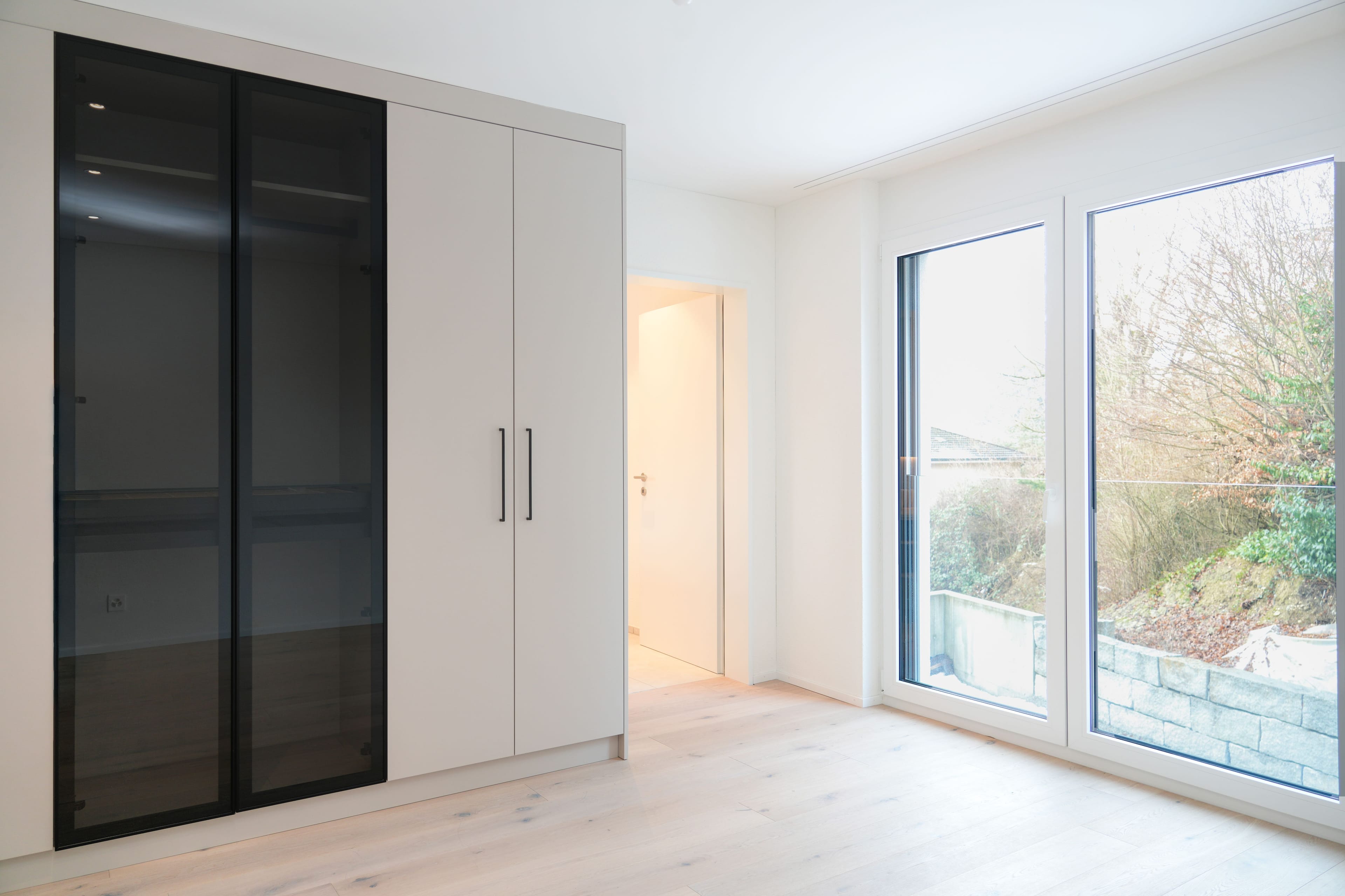 Moderne 4.5-Zimmer Wohnung in Grenchen mit Balkon - 5