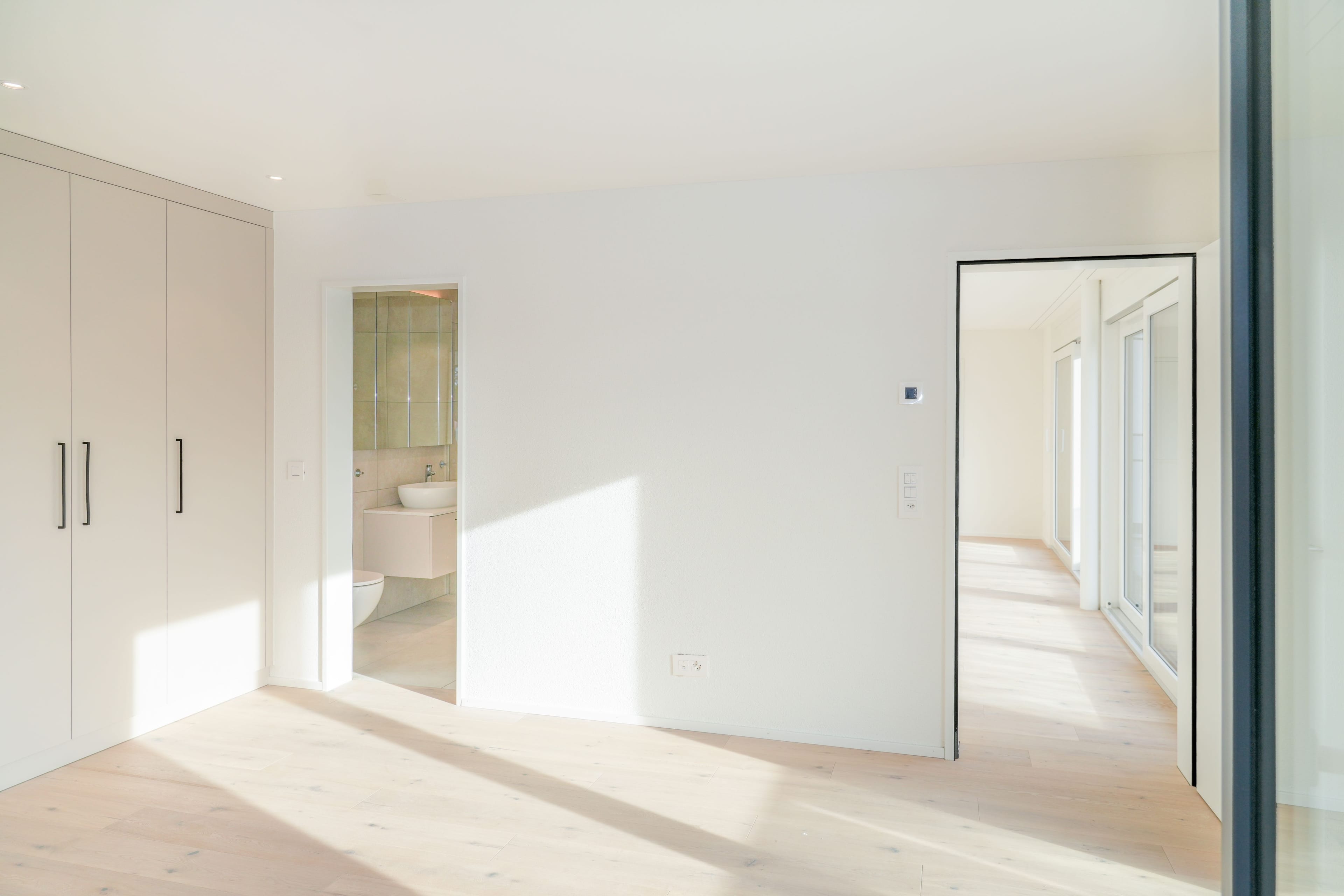 Moderne 2.5-Zimmer-Wohnung in Grenchen mieten - 7