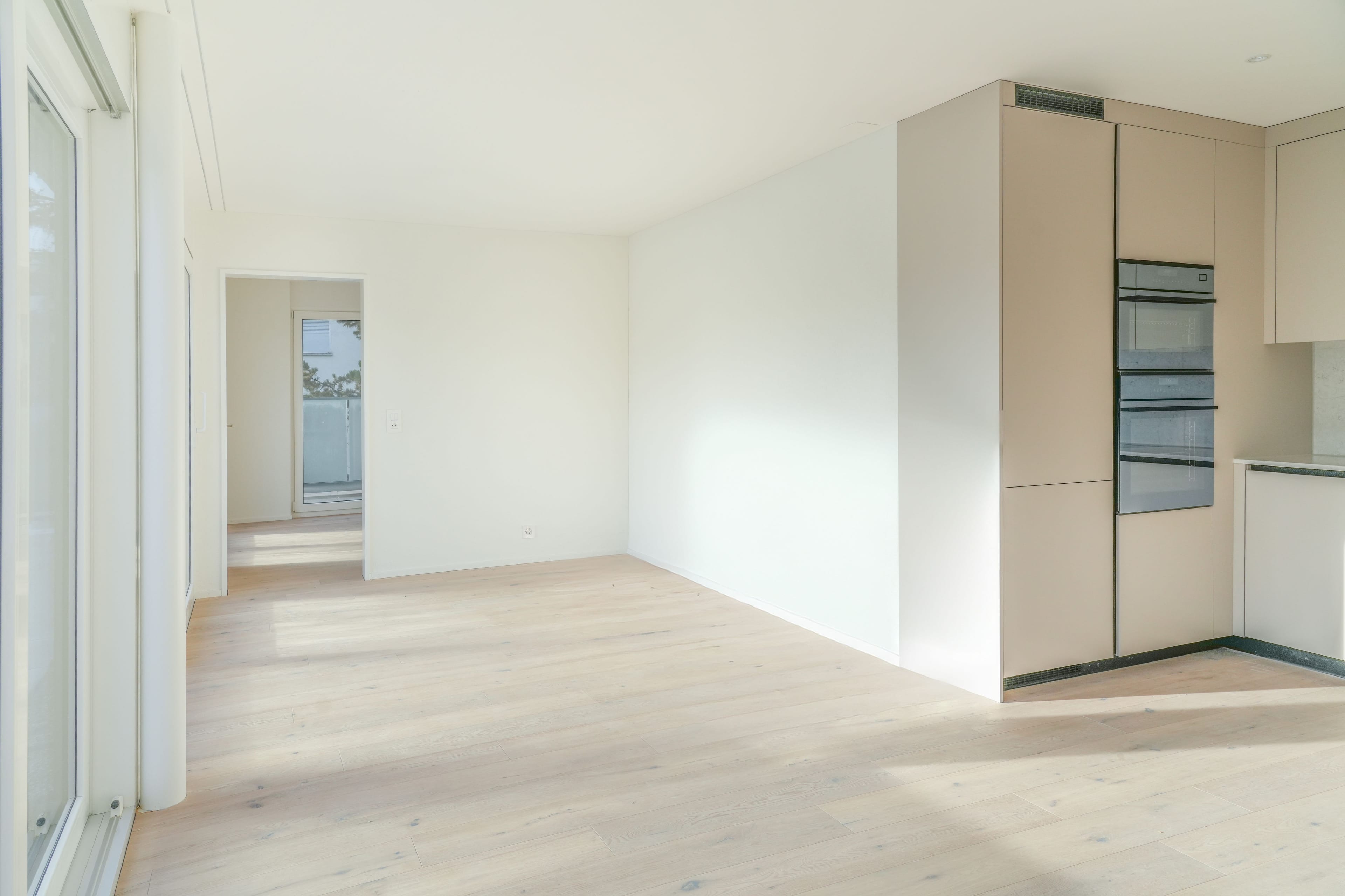Moderne 2.5-Zimmer-Wohnung in Grenchen mieten - Bild 5